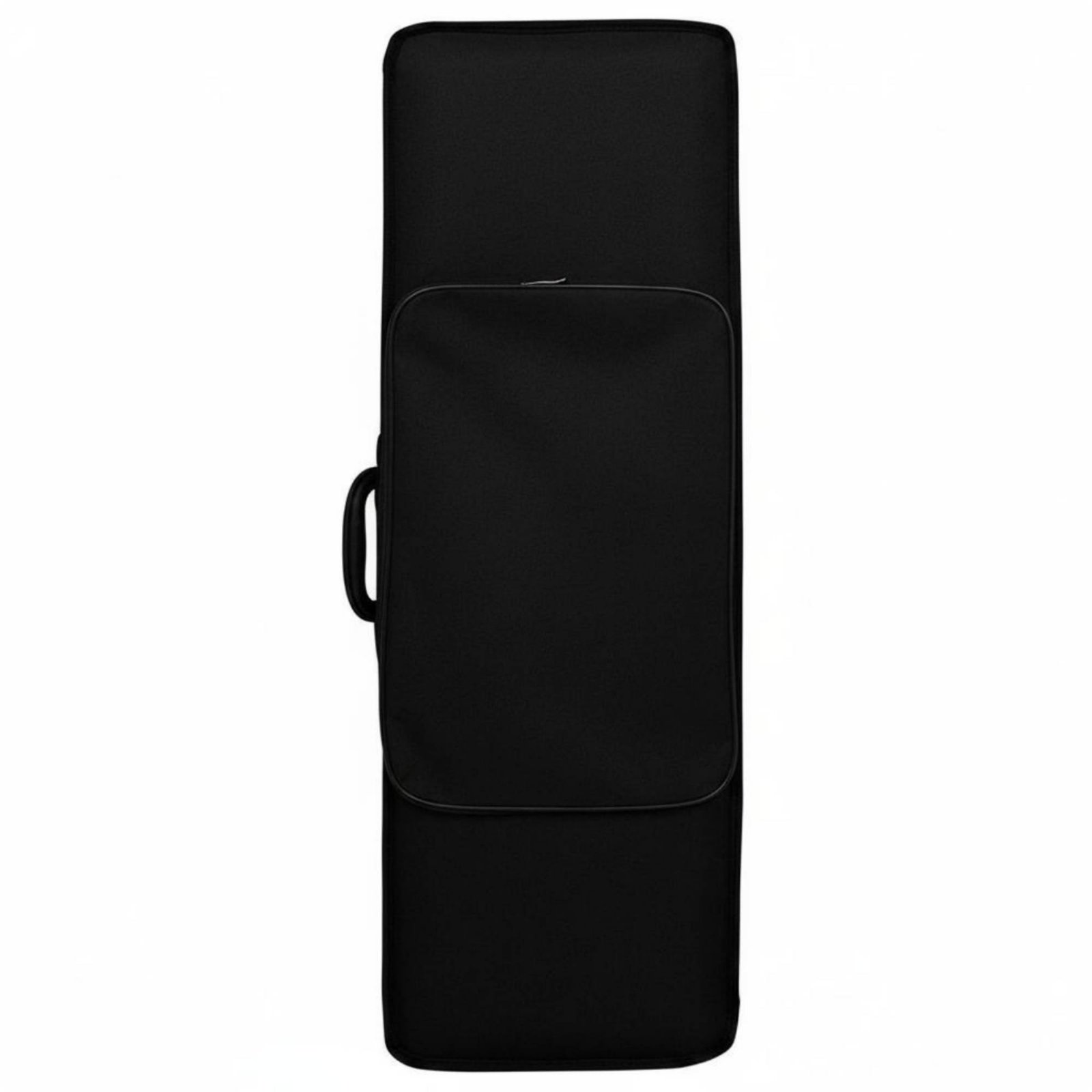 Rigid-Body Violin Case