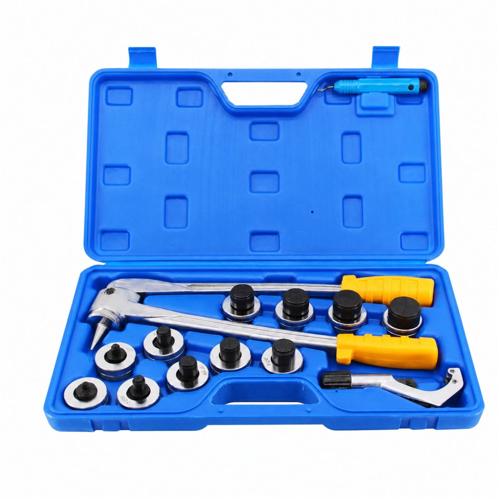 Copper Hose Flaring Kit with Case
