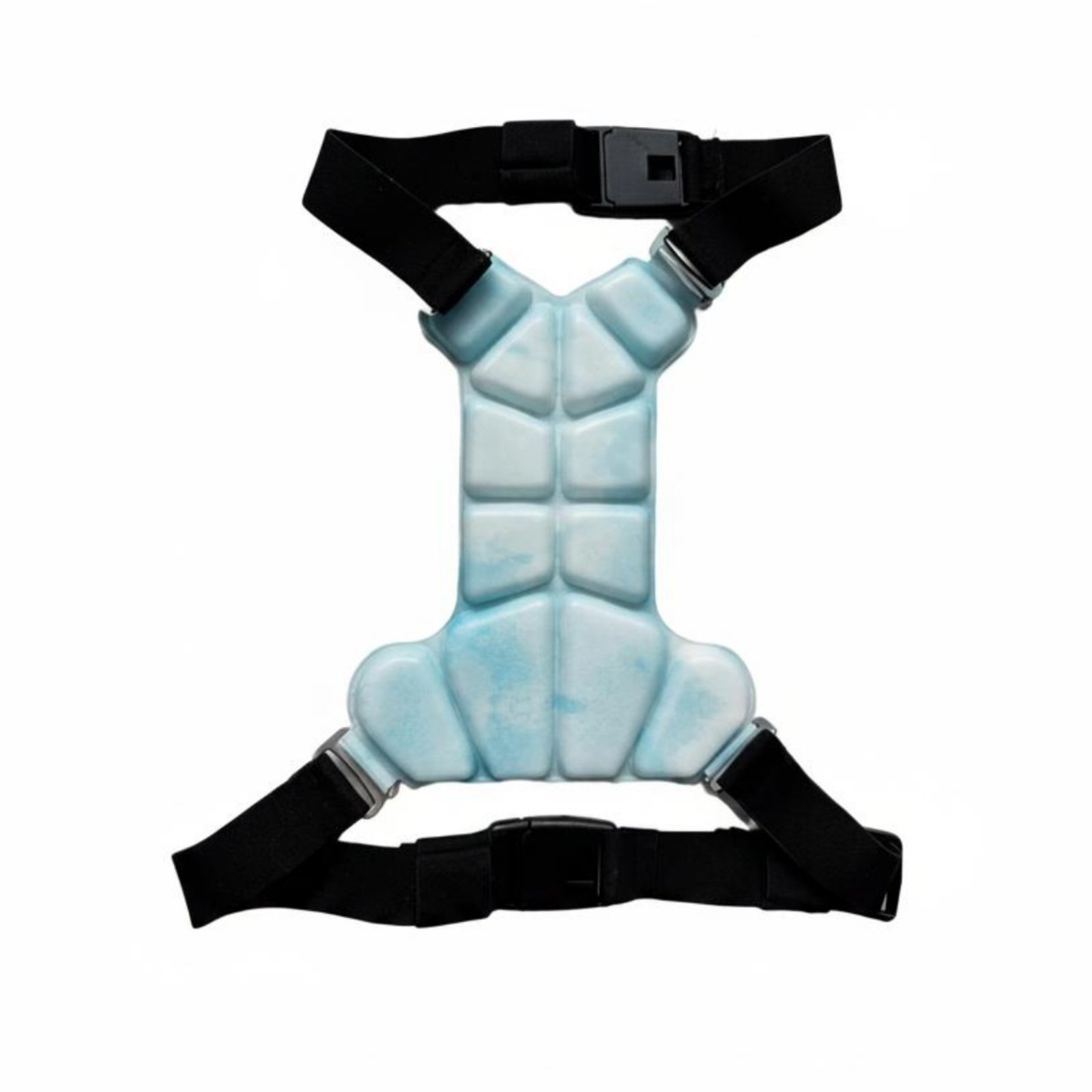 Pet Cooling Vest Harness