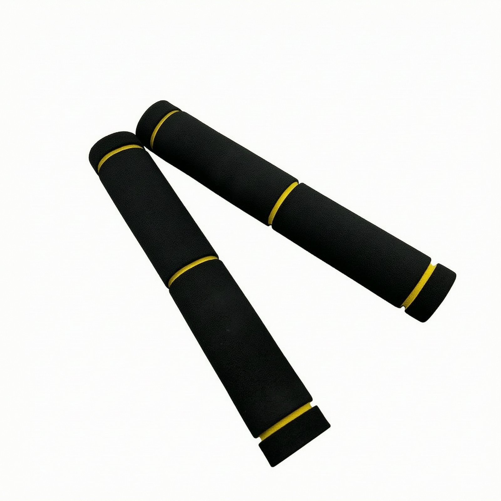 3-Piece Foam Bar Grip Sleeve