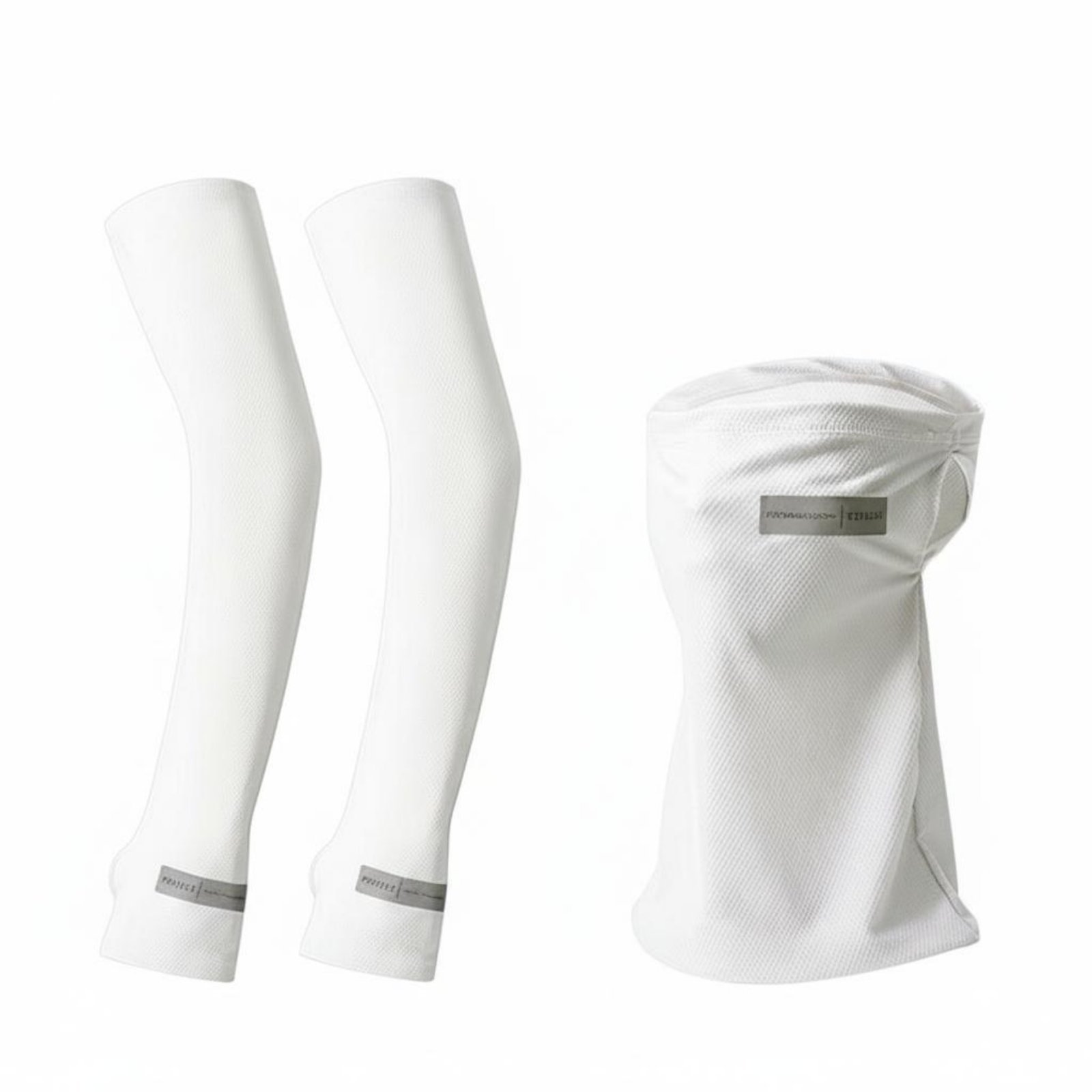 Neck Tube Breathable