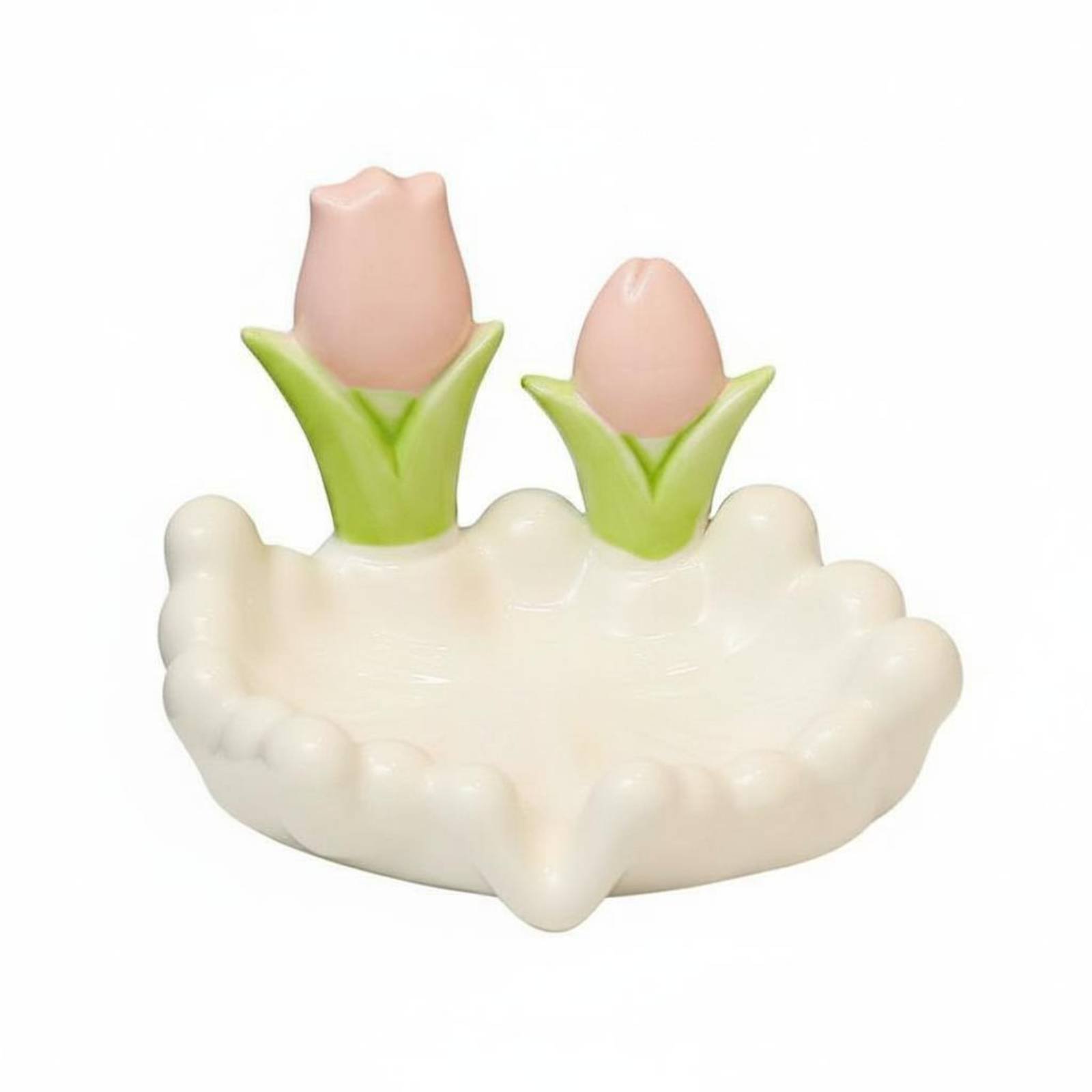 Flower Soap Dish