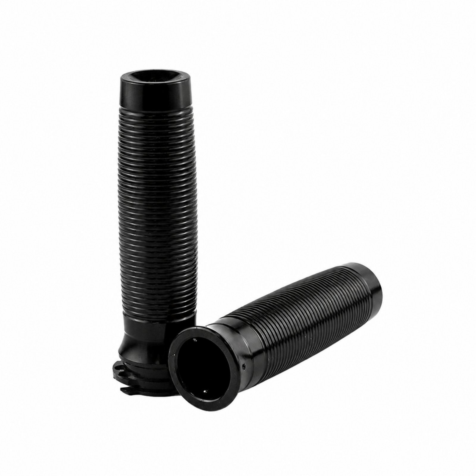CNC Aluminum Handlebar Grips