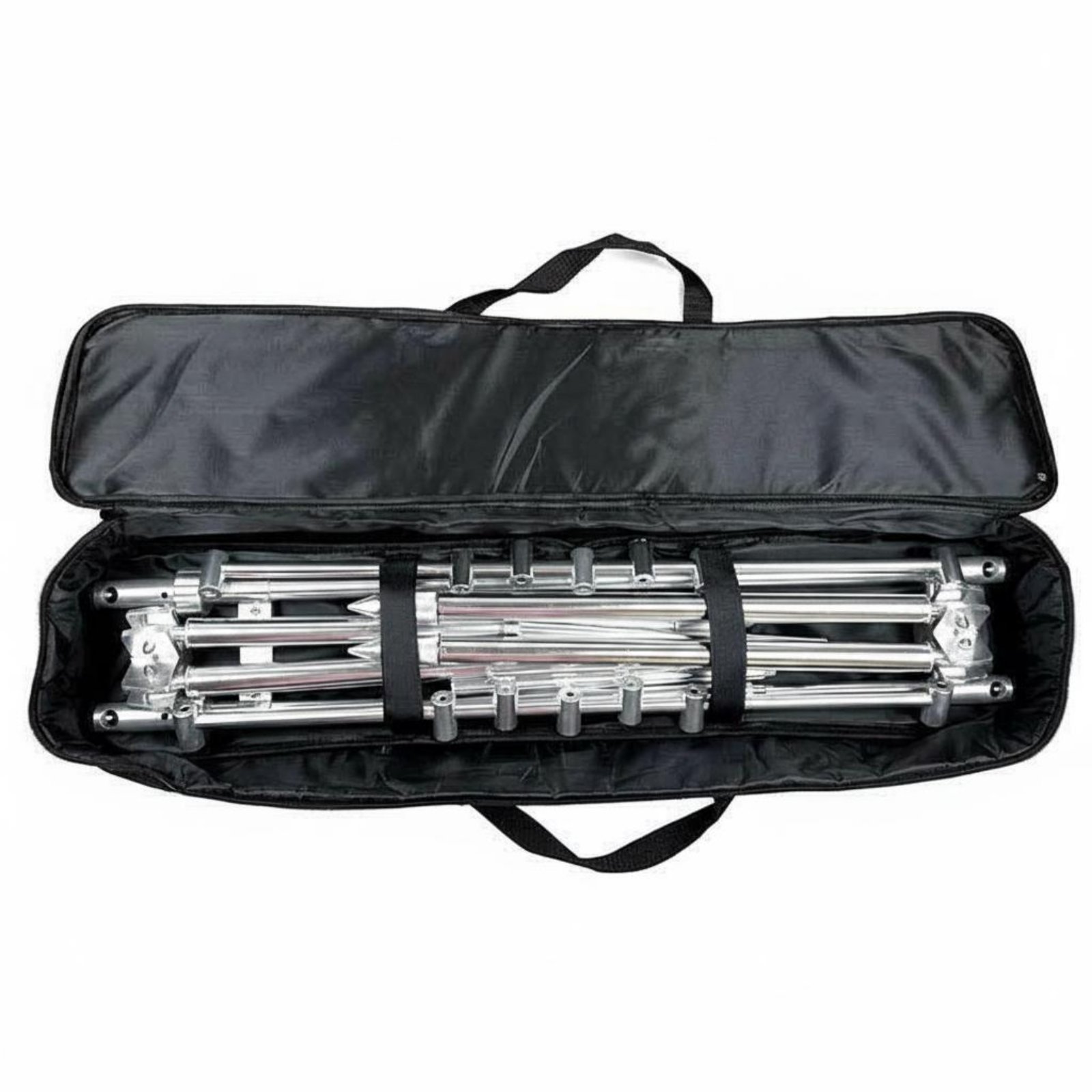 Folding Fishing Rod Stand