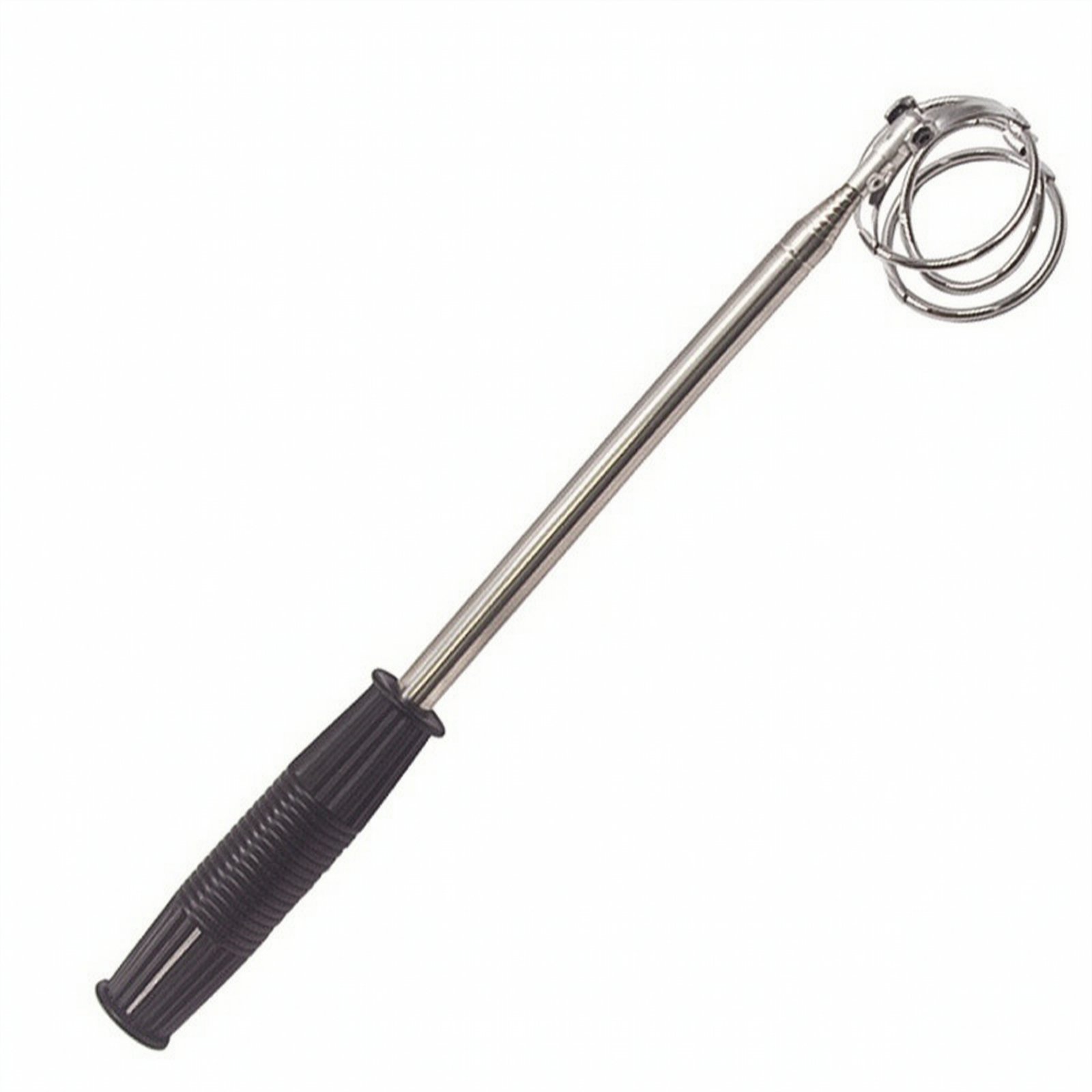 Golf Ball Retriever with Pole