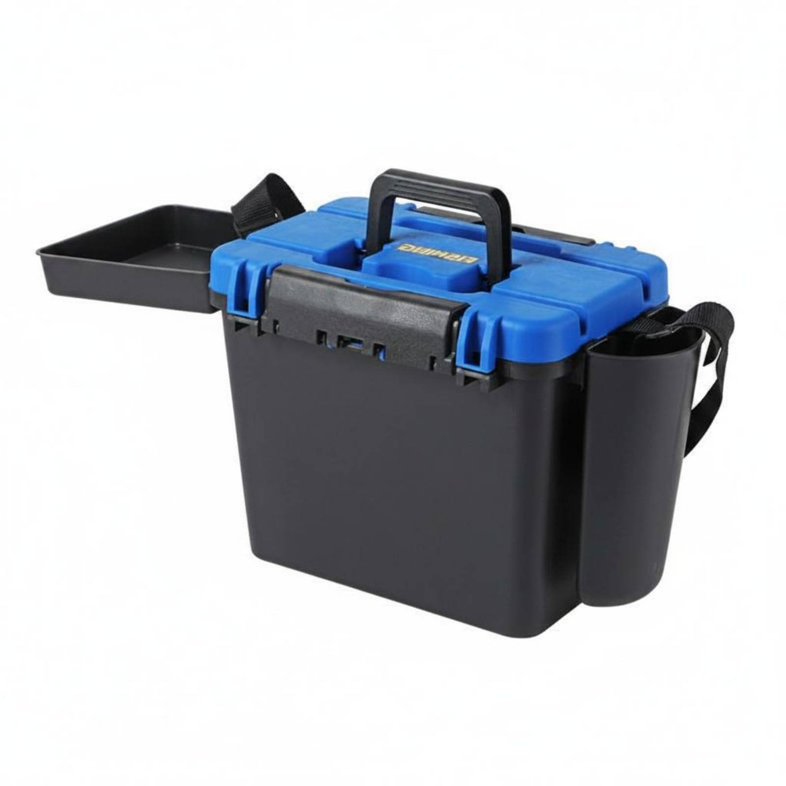 Lid Fishing Seat Box