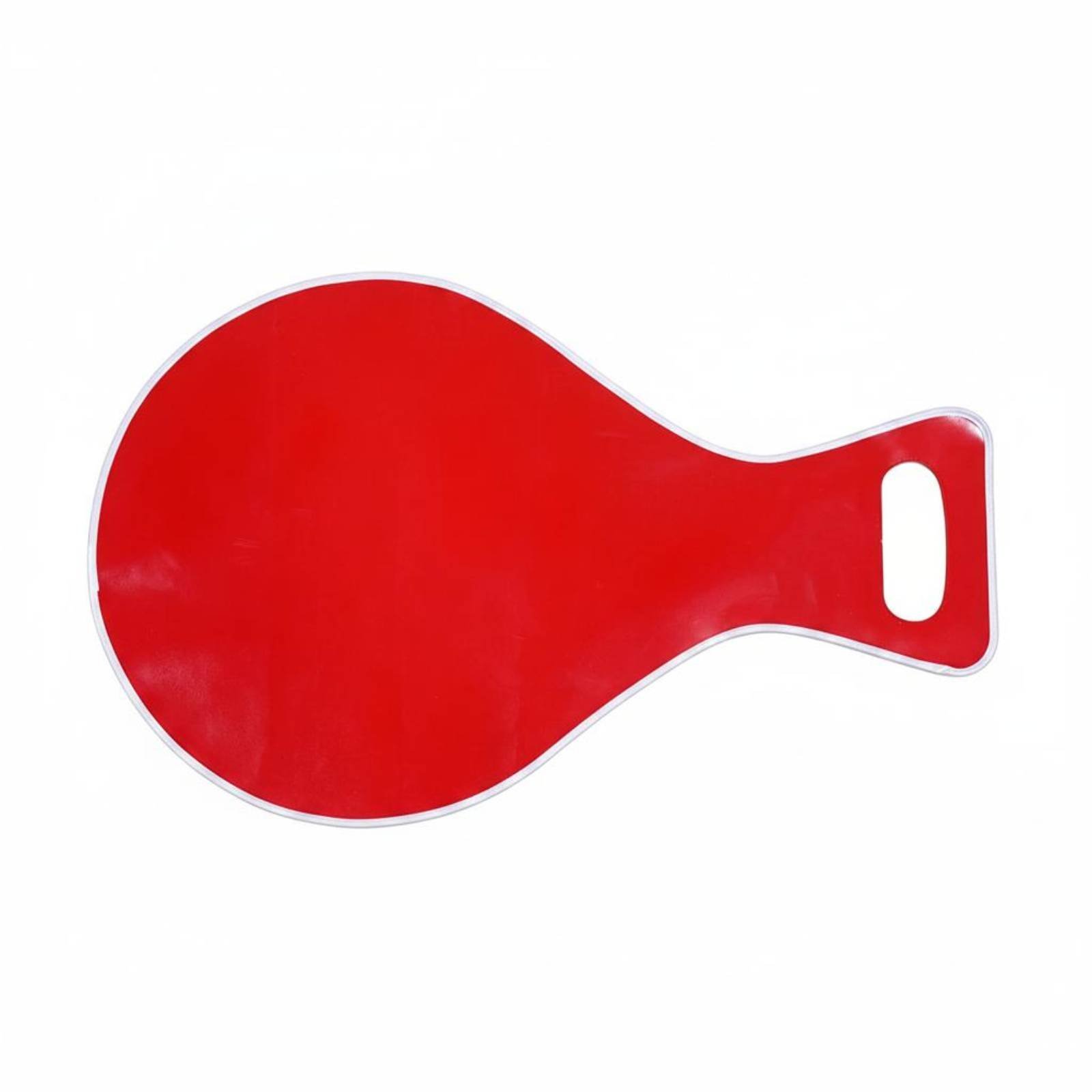 Foldable Snow Sled