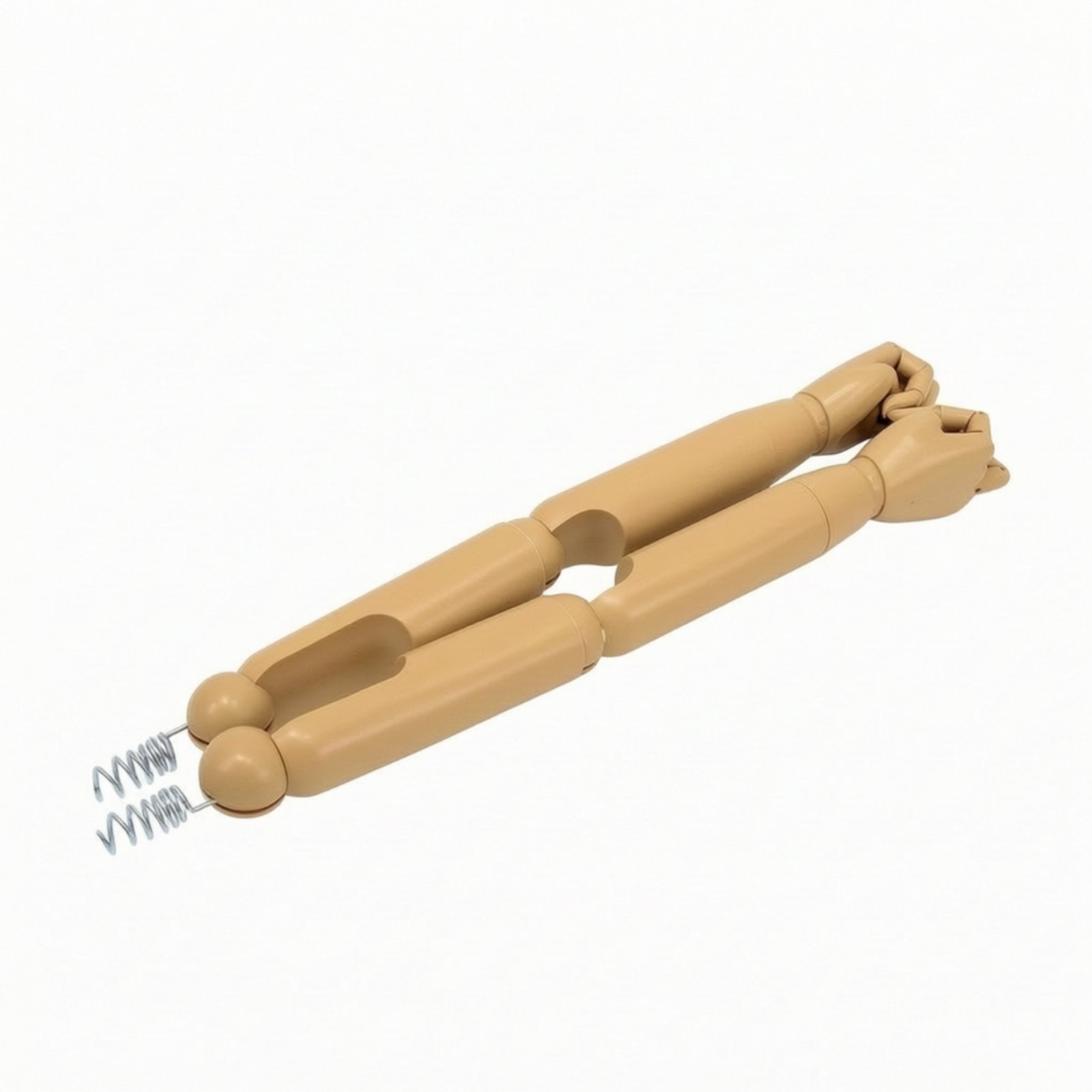 Poseable Mannequin Arms