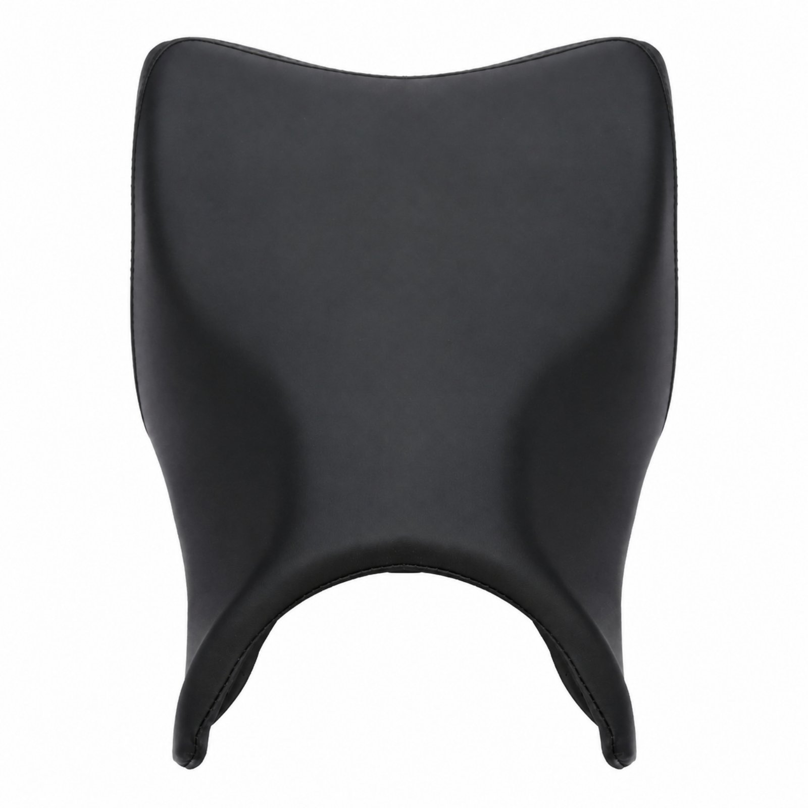 Motorcycle Seat Cushion – Black
