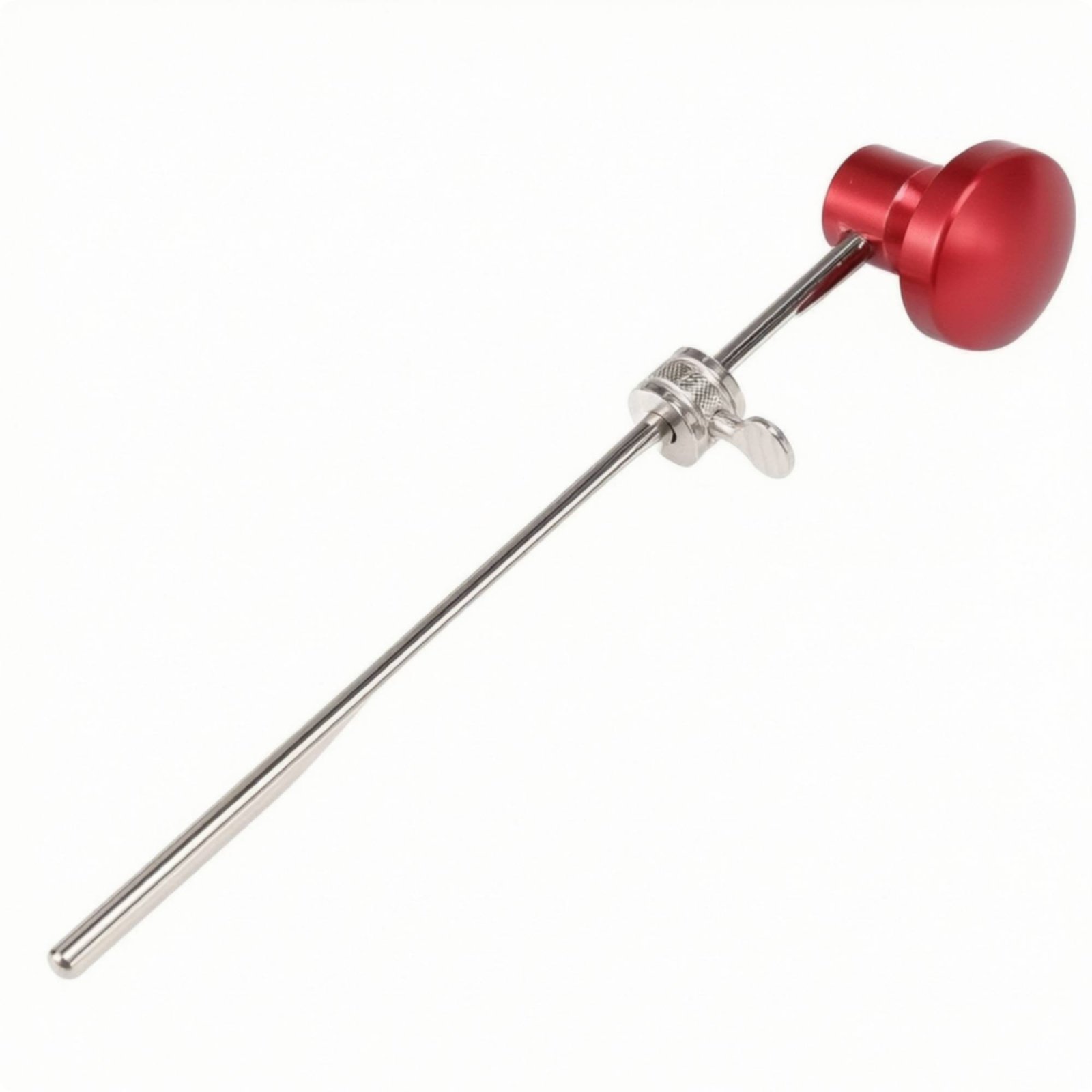 Double Bass Drum Pedal Linkage