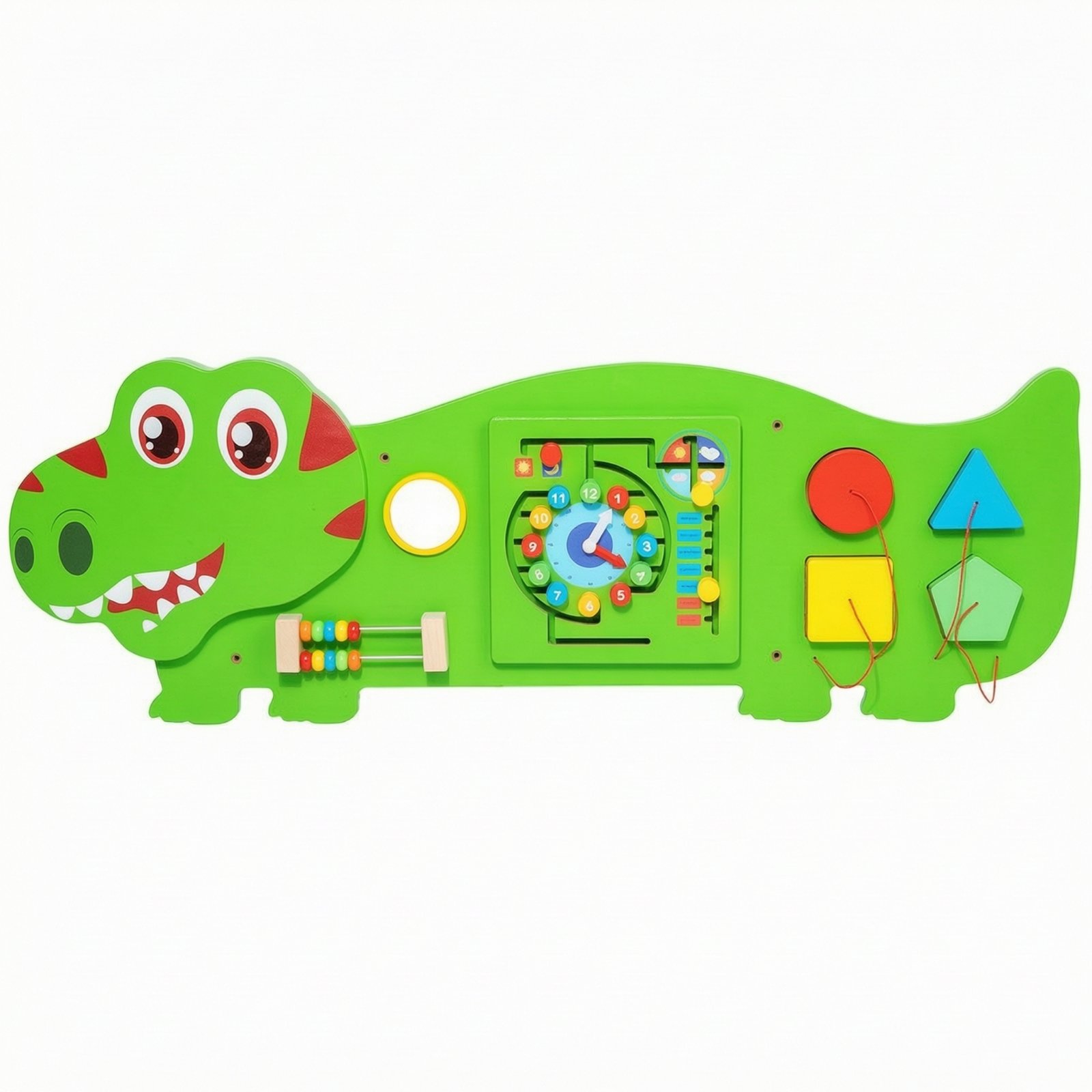 Dinosaur Activity Wall Board