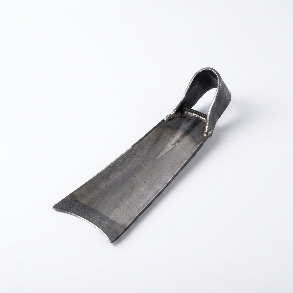 Manganese Steel Dual-Purpose Hoe