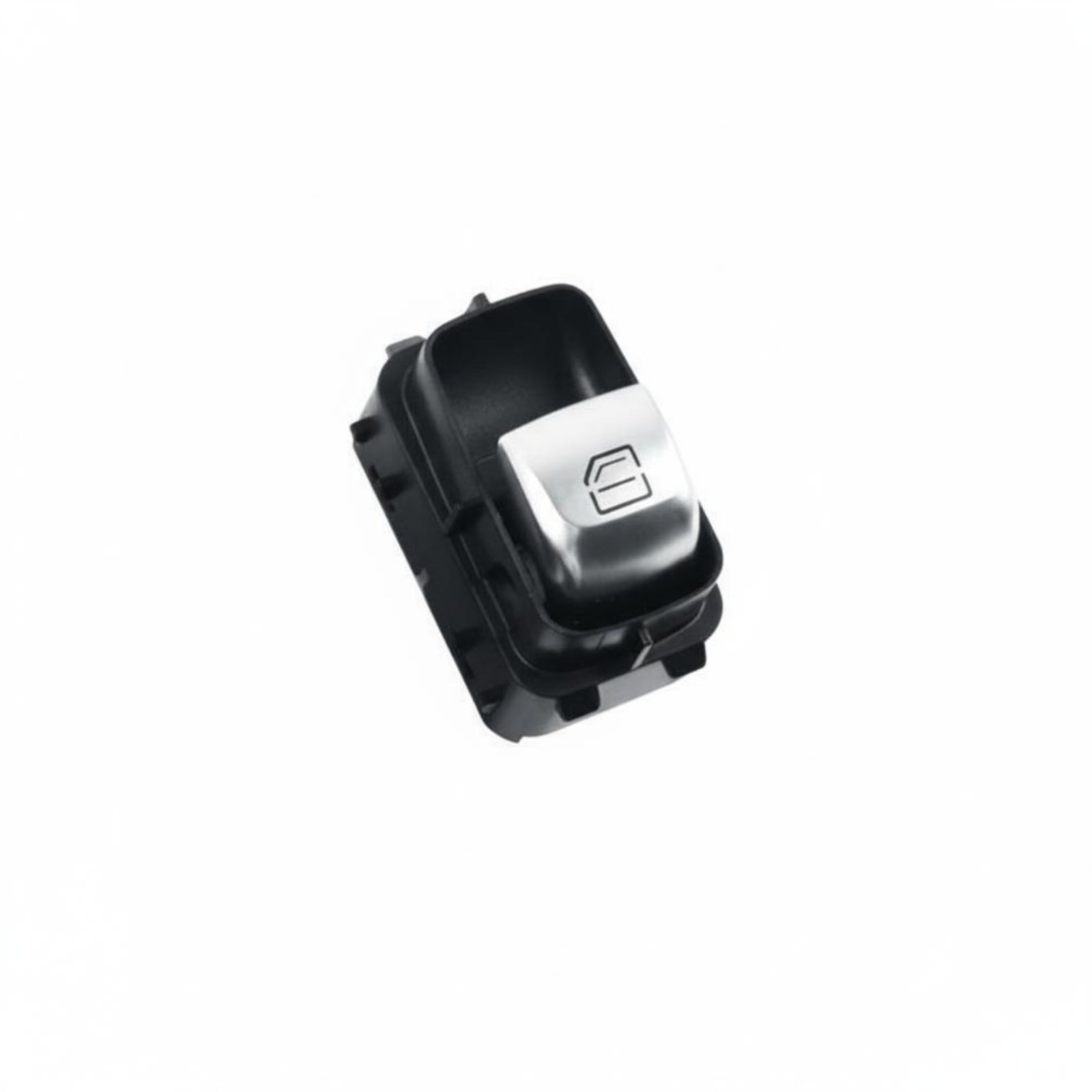 Power Window Switch Button