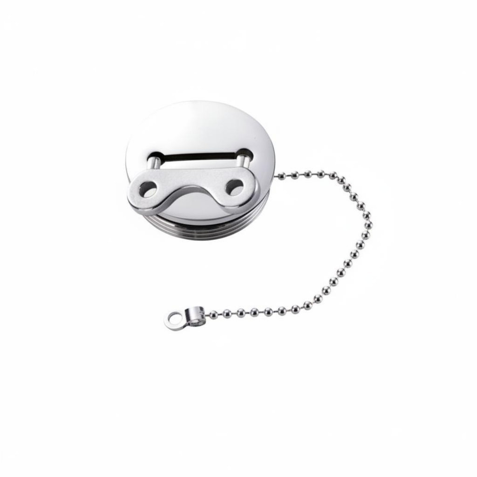 Yacht Deck Fill Cap