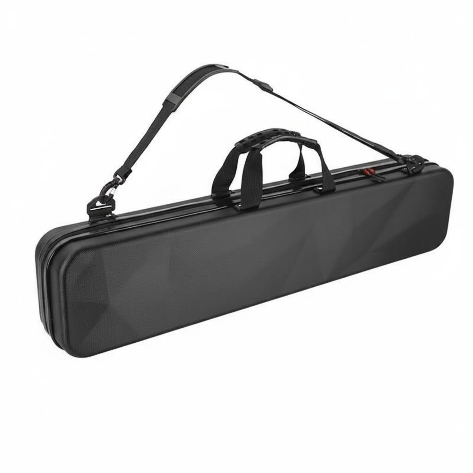Billiard Accessory Compartment