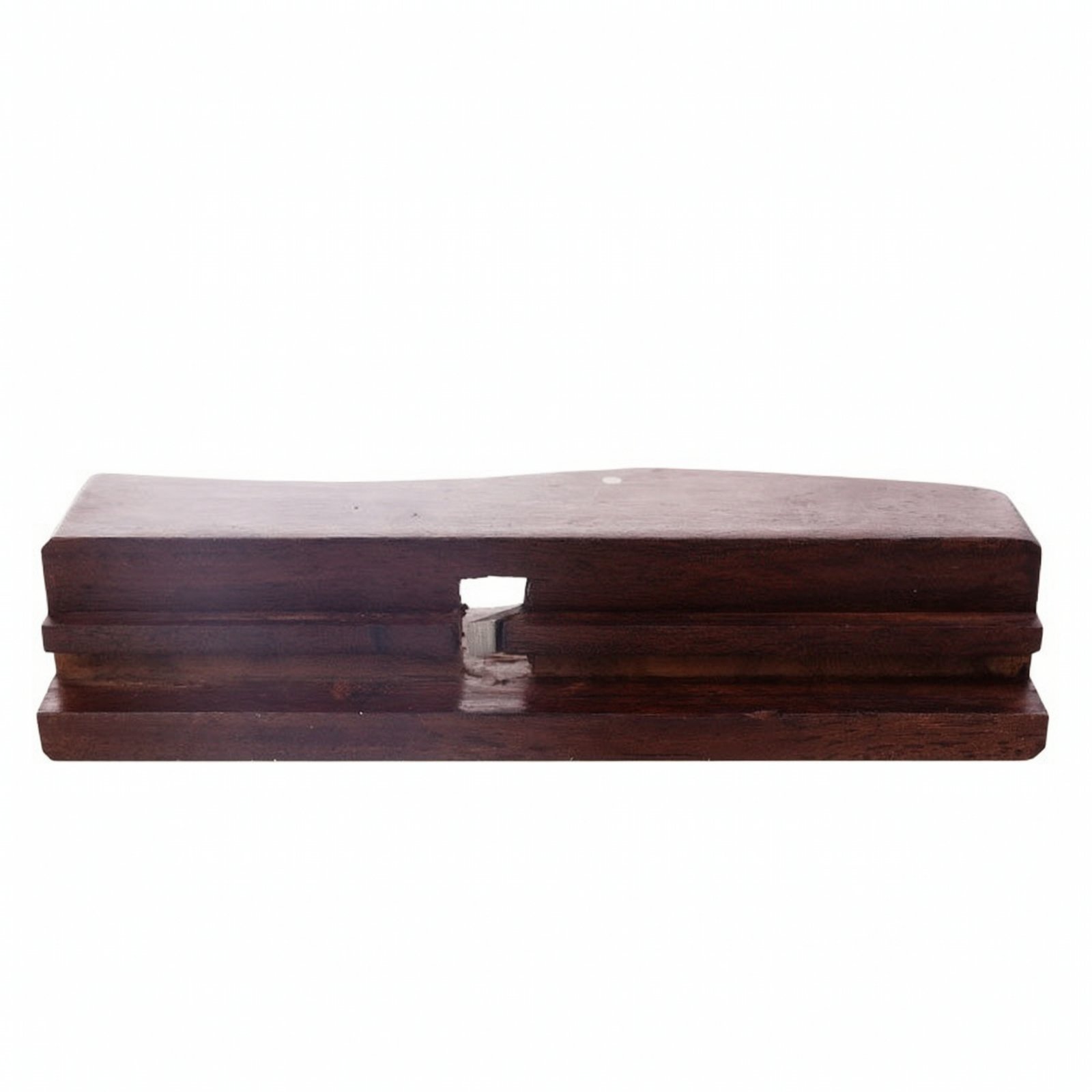 Metal Hand Plane