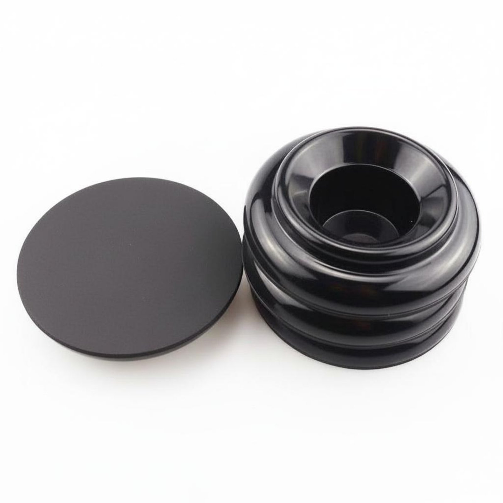 4-Piece Piano Caster Cups