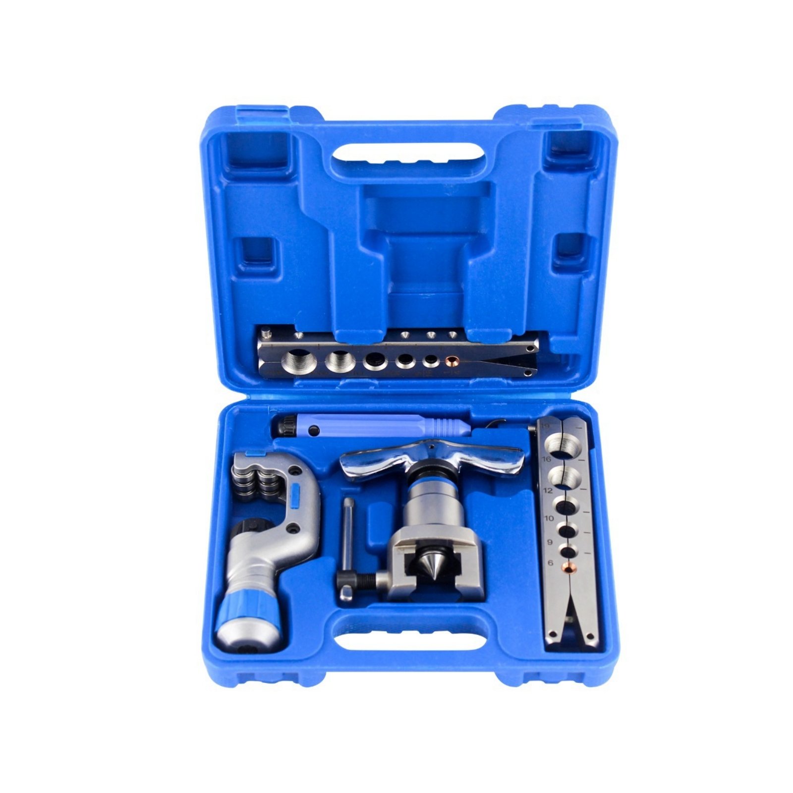 Copper Tube Flaring Tool – Ct-n806am-l