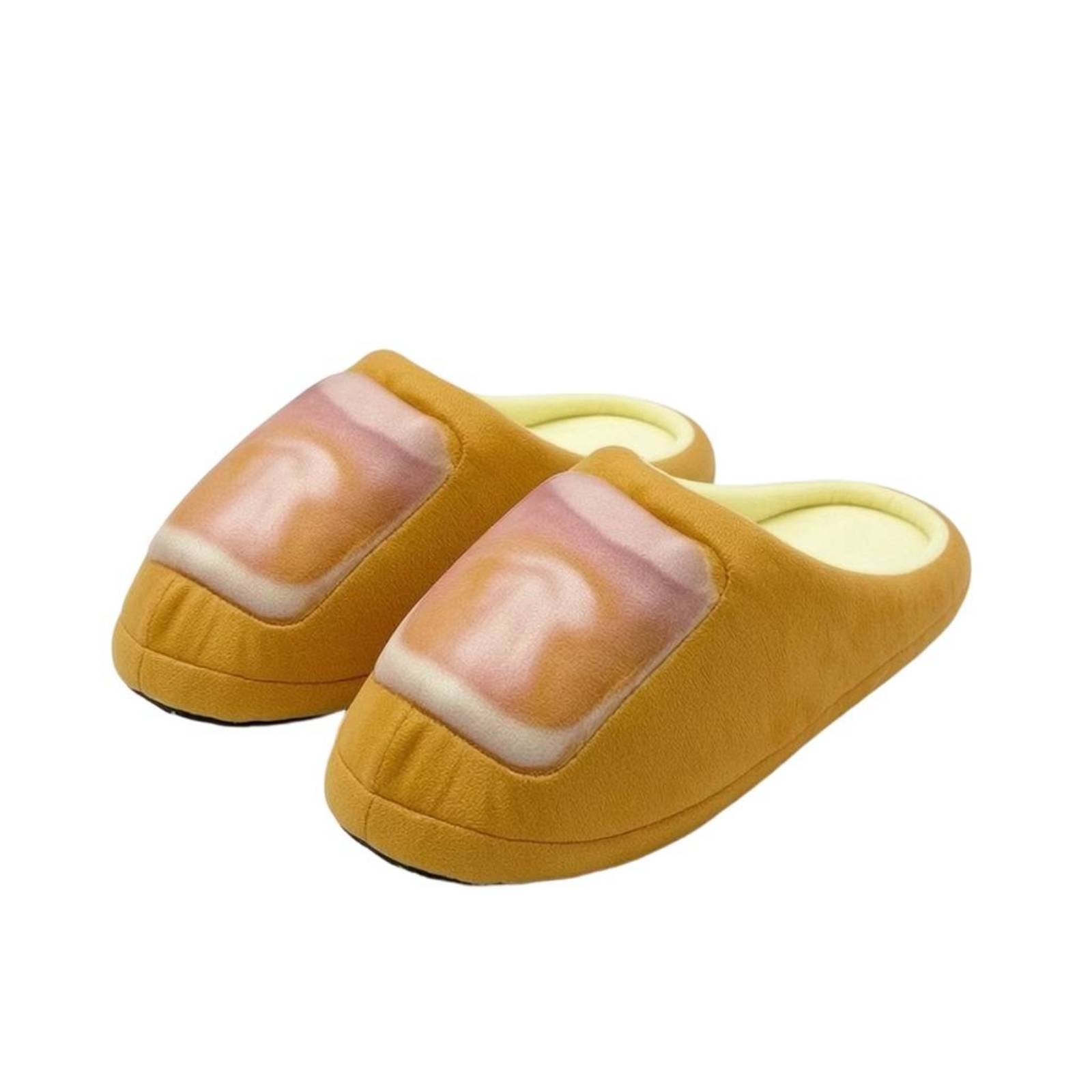 Oversized Big Toe Slippers