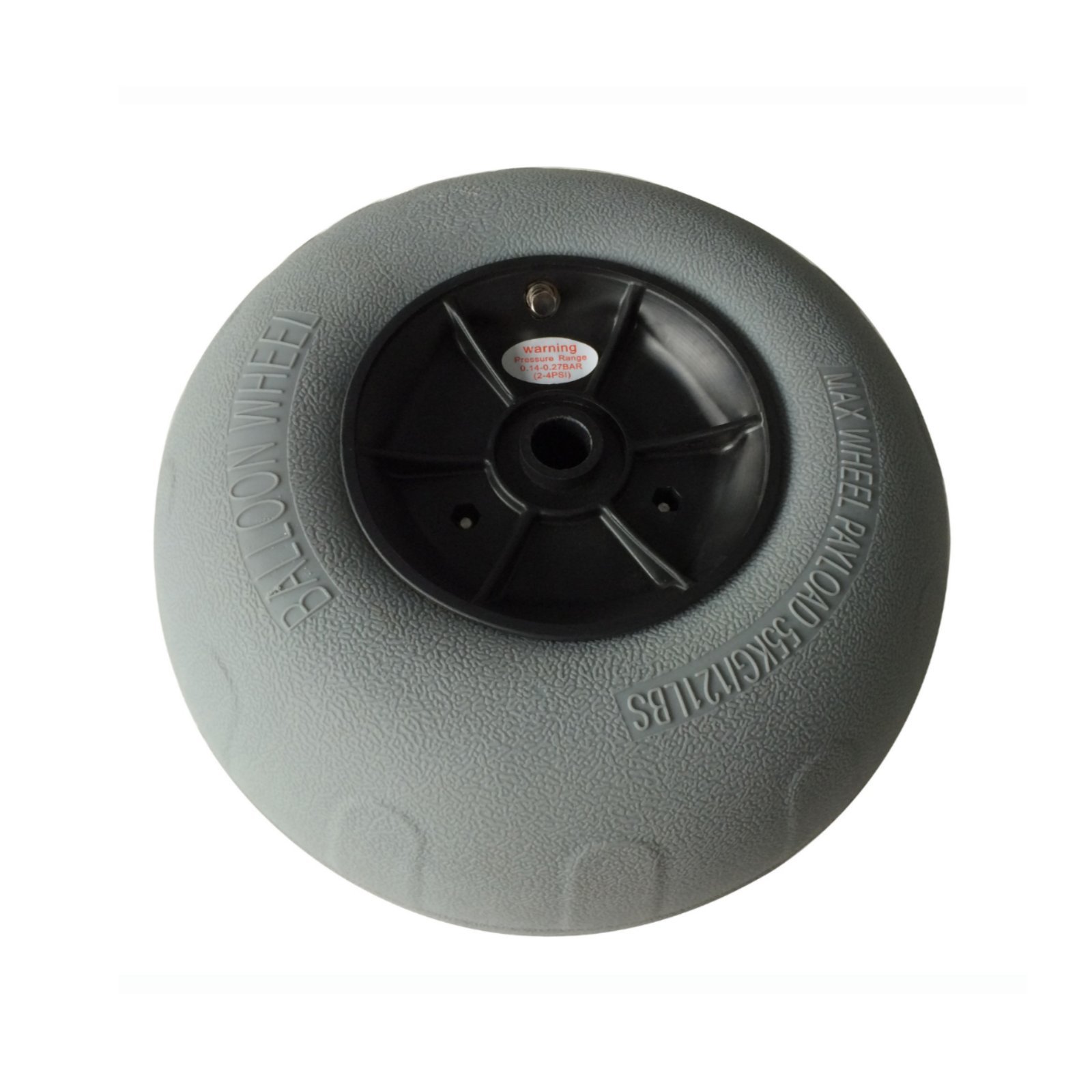 PU Inflatable Sand Wheel