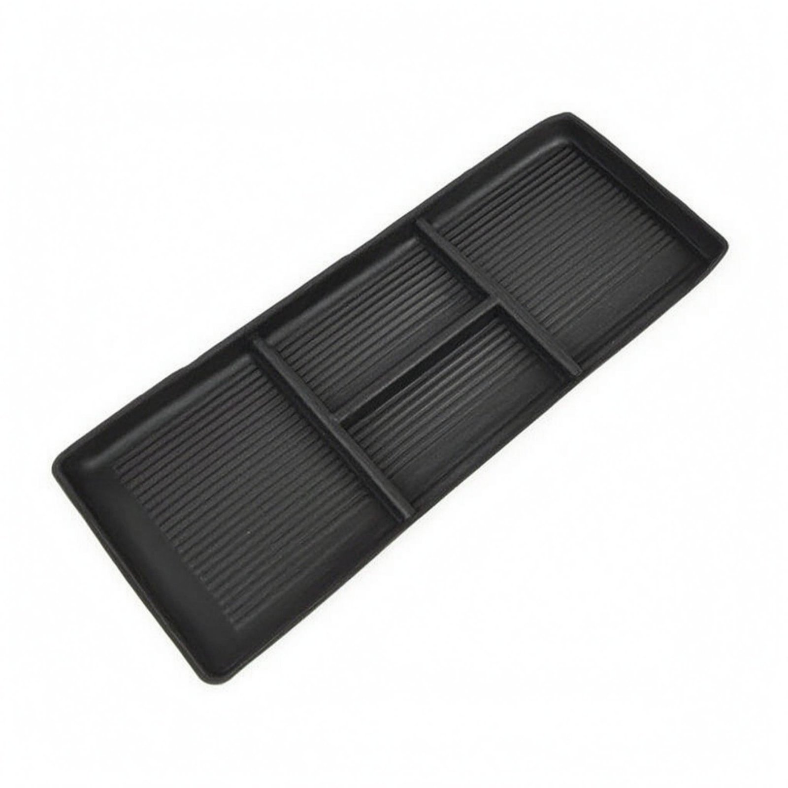 TPE Console Storage Tray