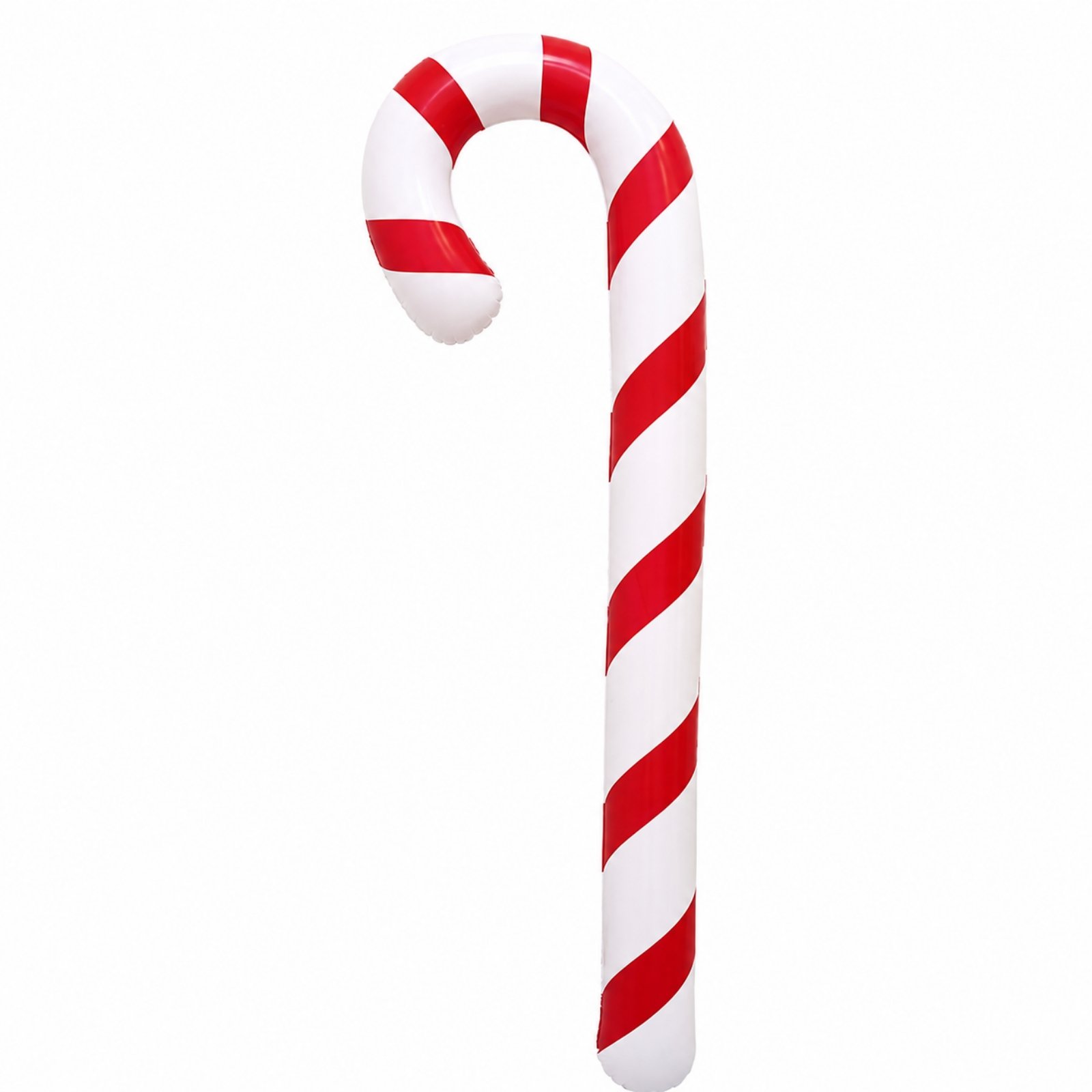 Inflatable Candy Cane Decoration