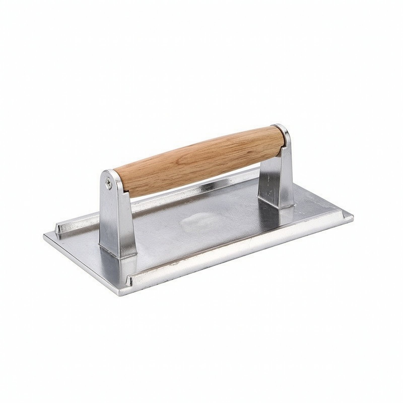 Rectangular Grill Press