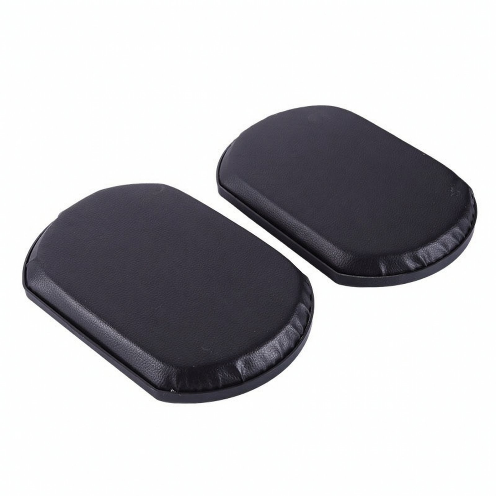 2-Piece Leg Guard Pad with Foam Padding