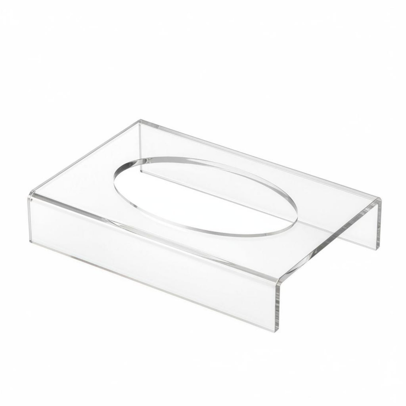 2-Piece Football Display Stand