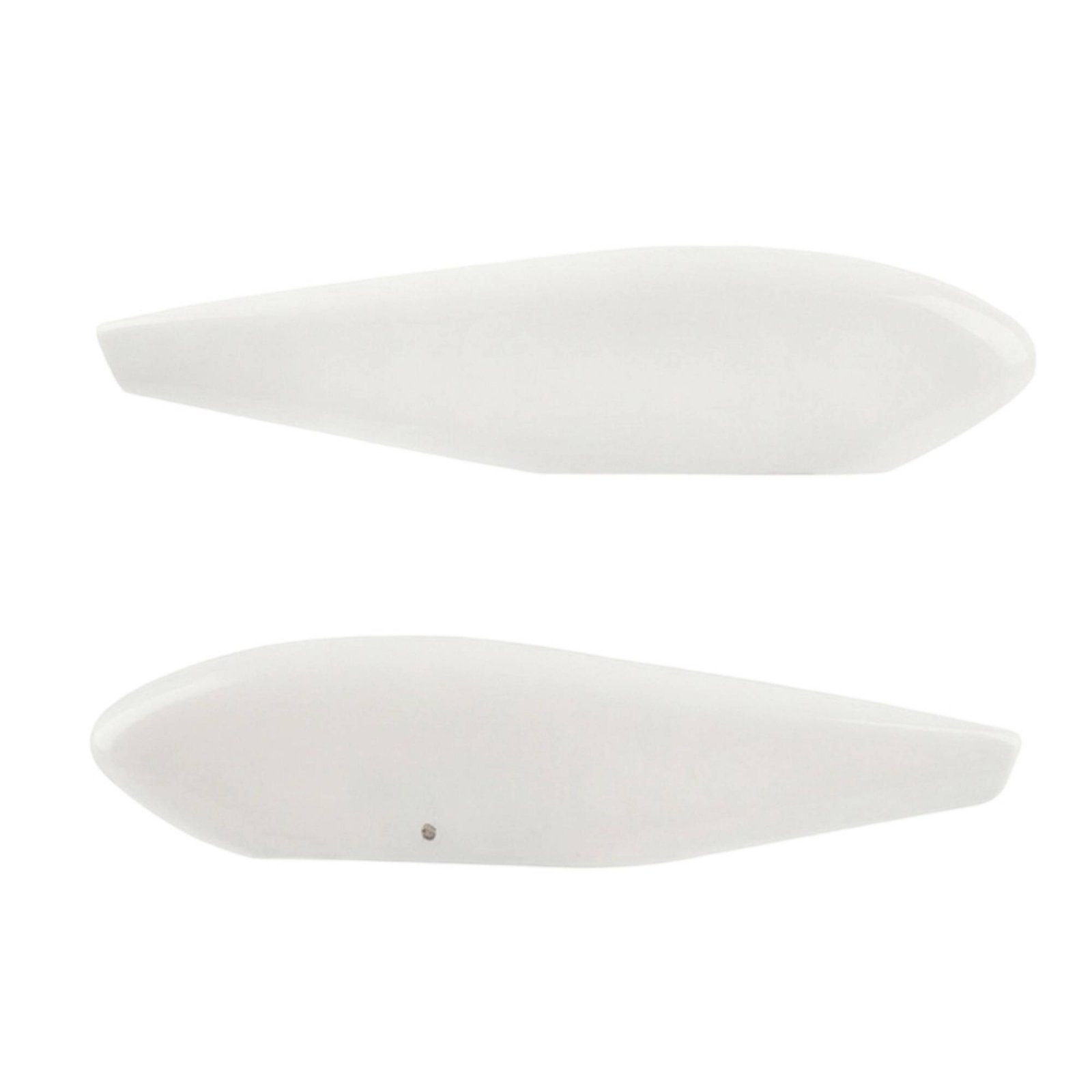 RC Aircraft Wheel Pants