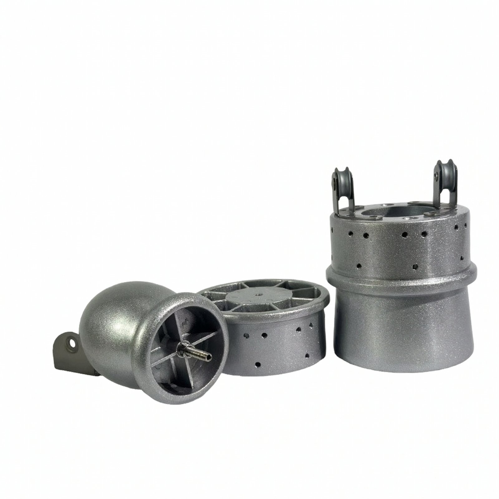 Patio Umbrella Clamp with Clamp