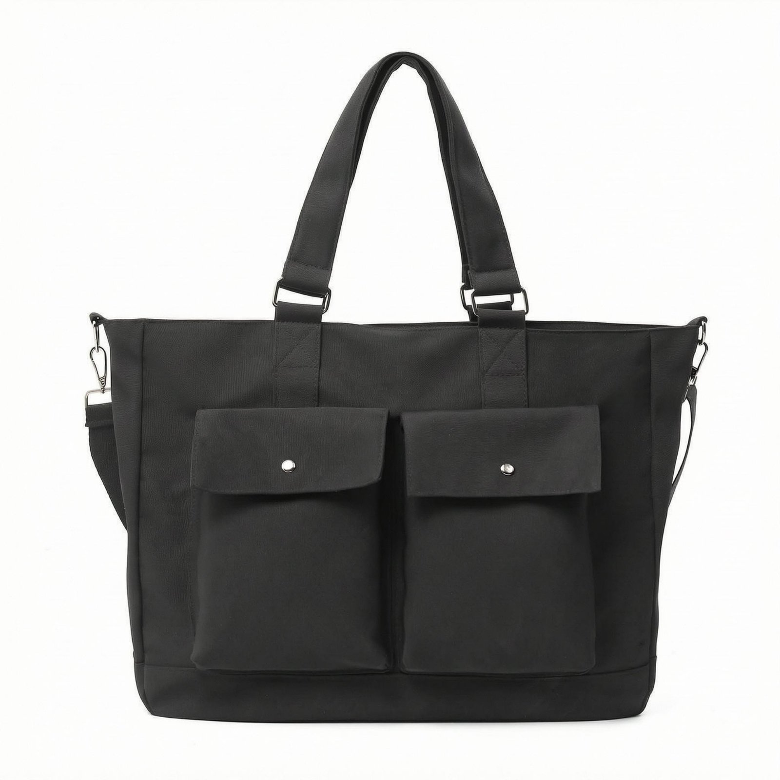Rectangular Travel Bag