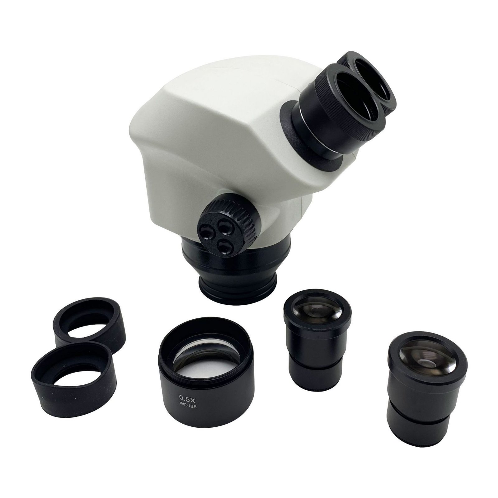 Stereo Binoculars