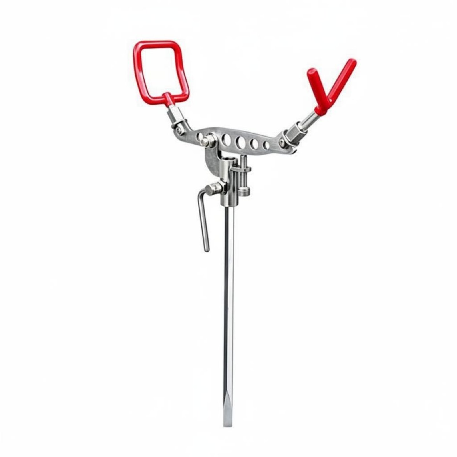Stainless Steel Fishing Pole Holder