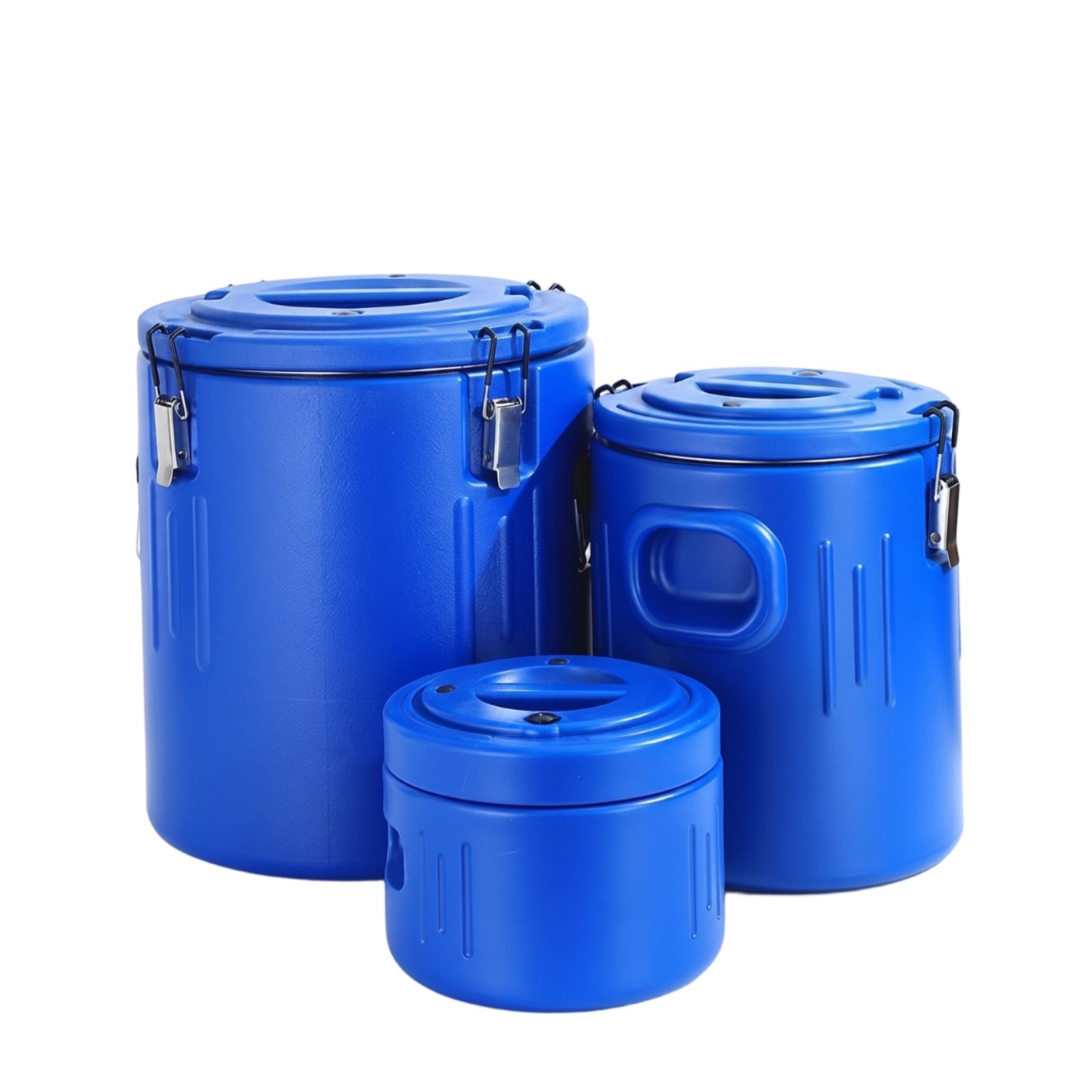 3-Piece Insulated Food Container