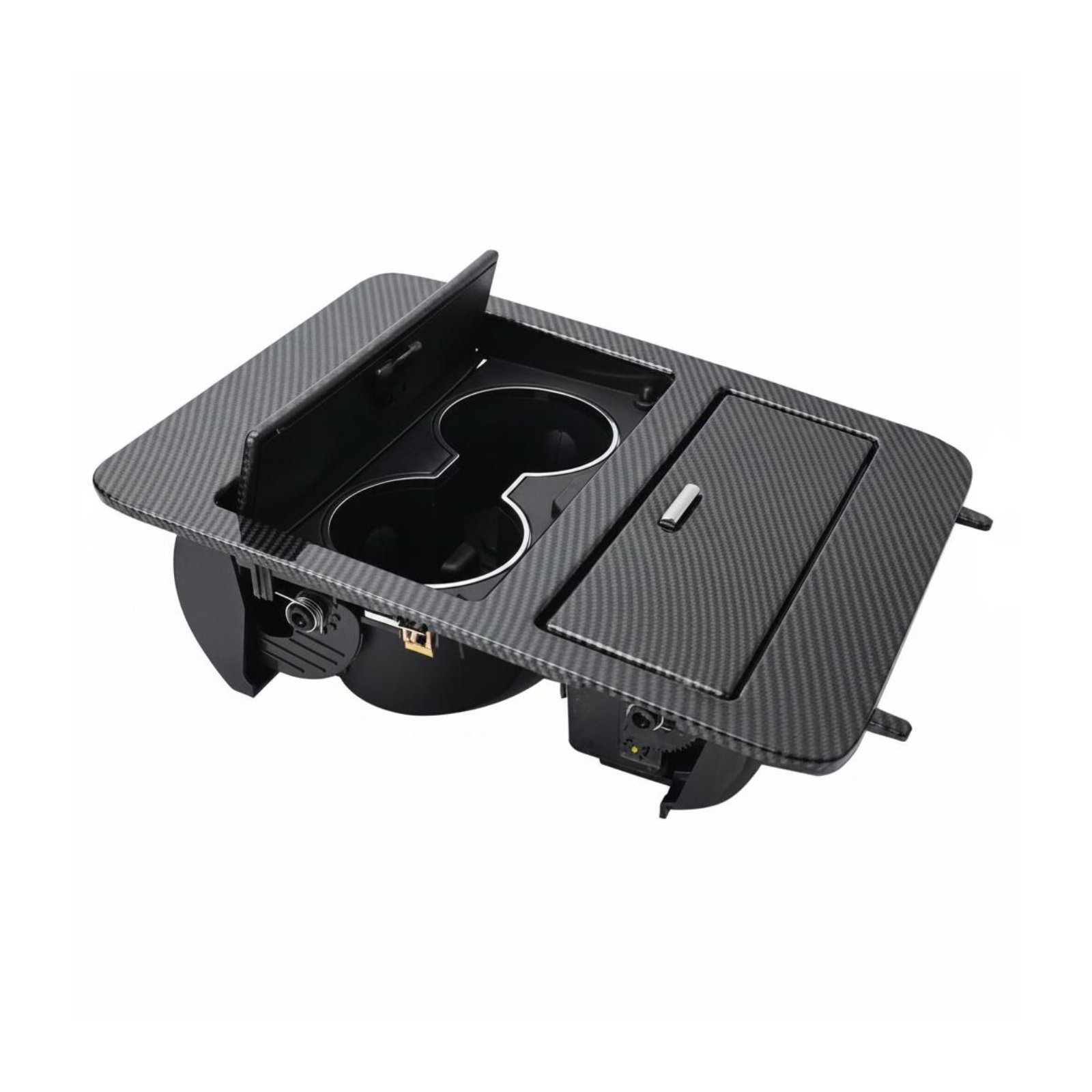Car Cup Holder Assembly