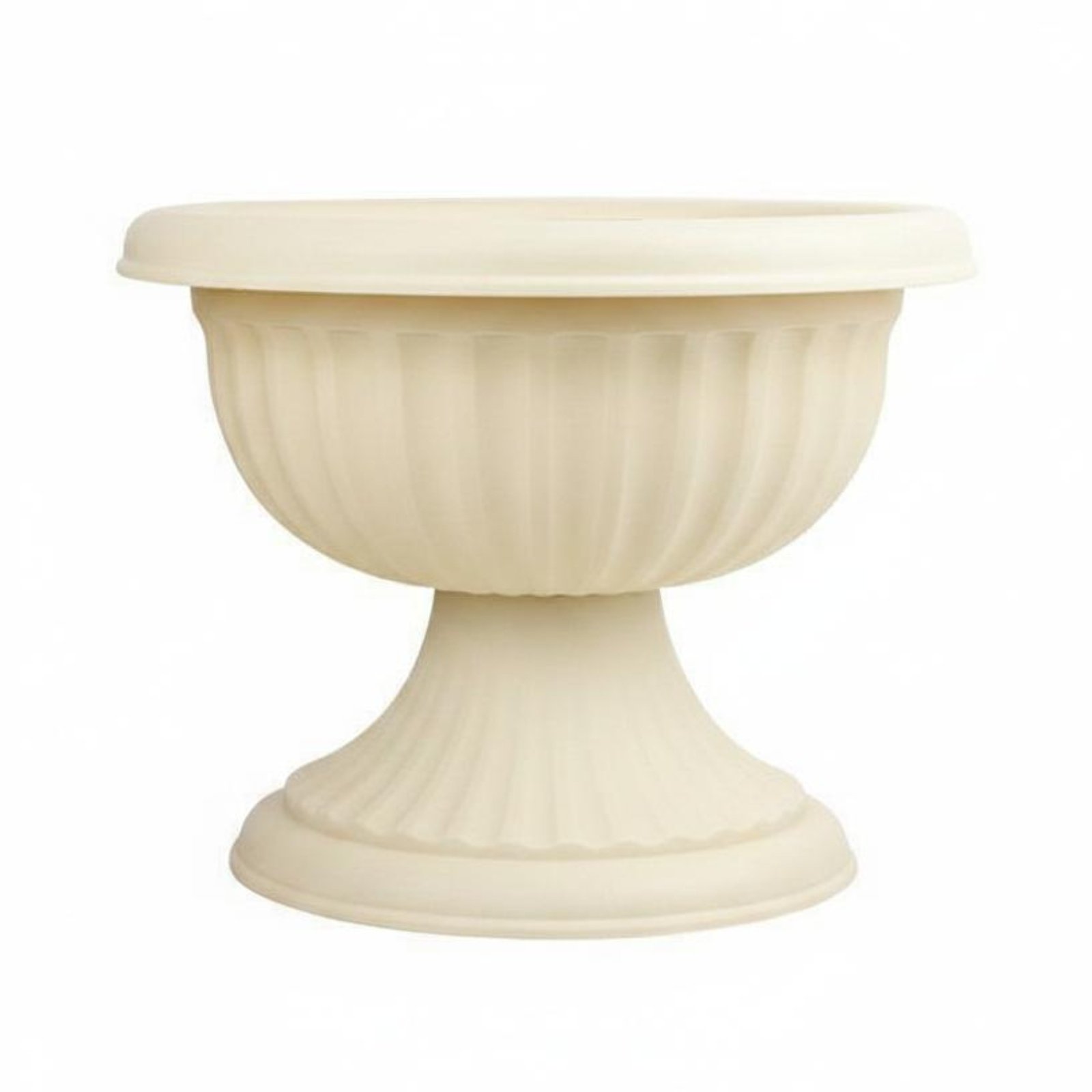 Set of 5 Resin Goblet Planter