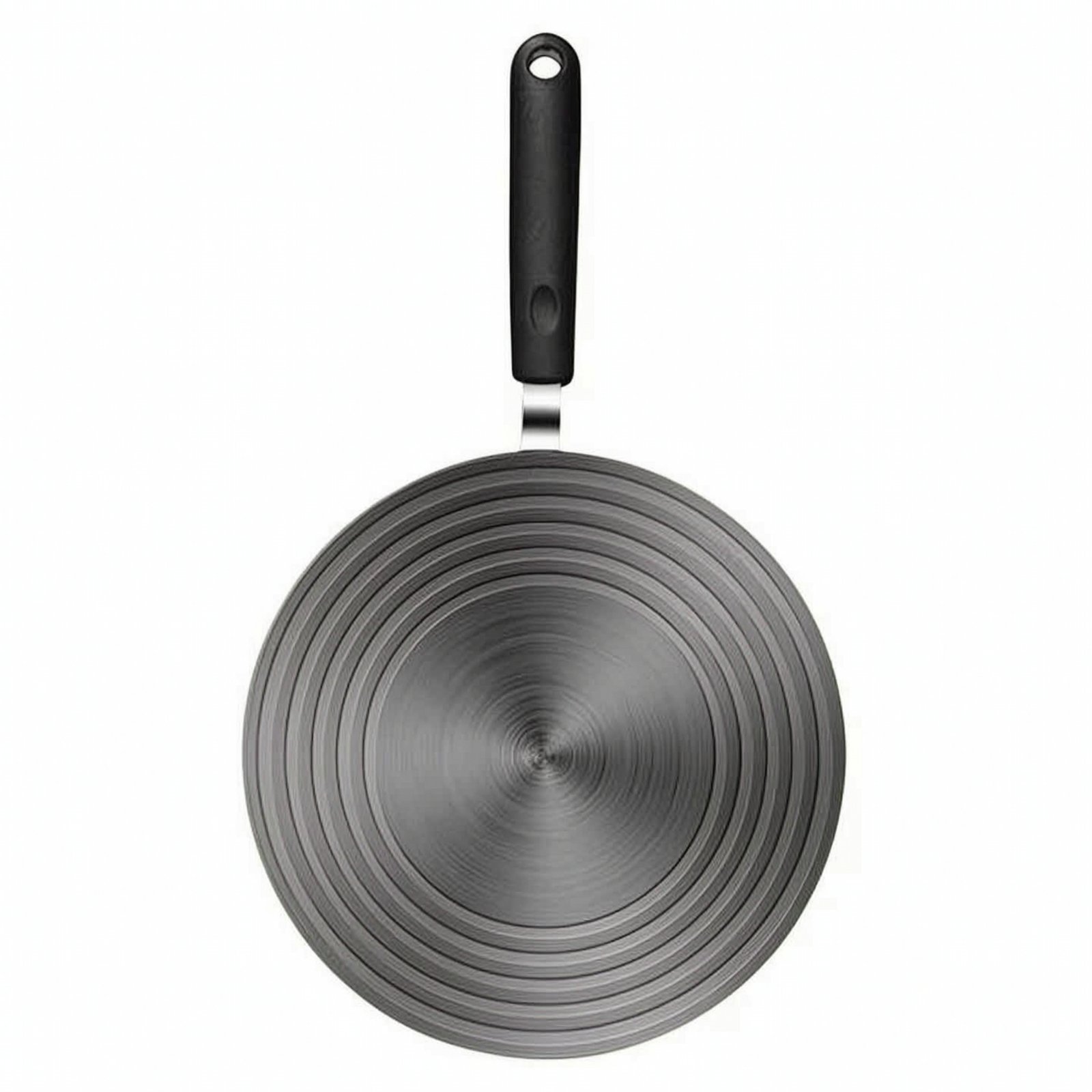 Heat Distributor with Detachable Handle