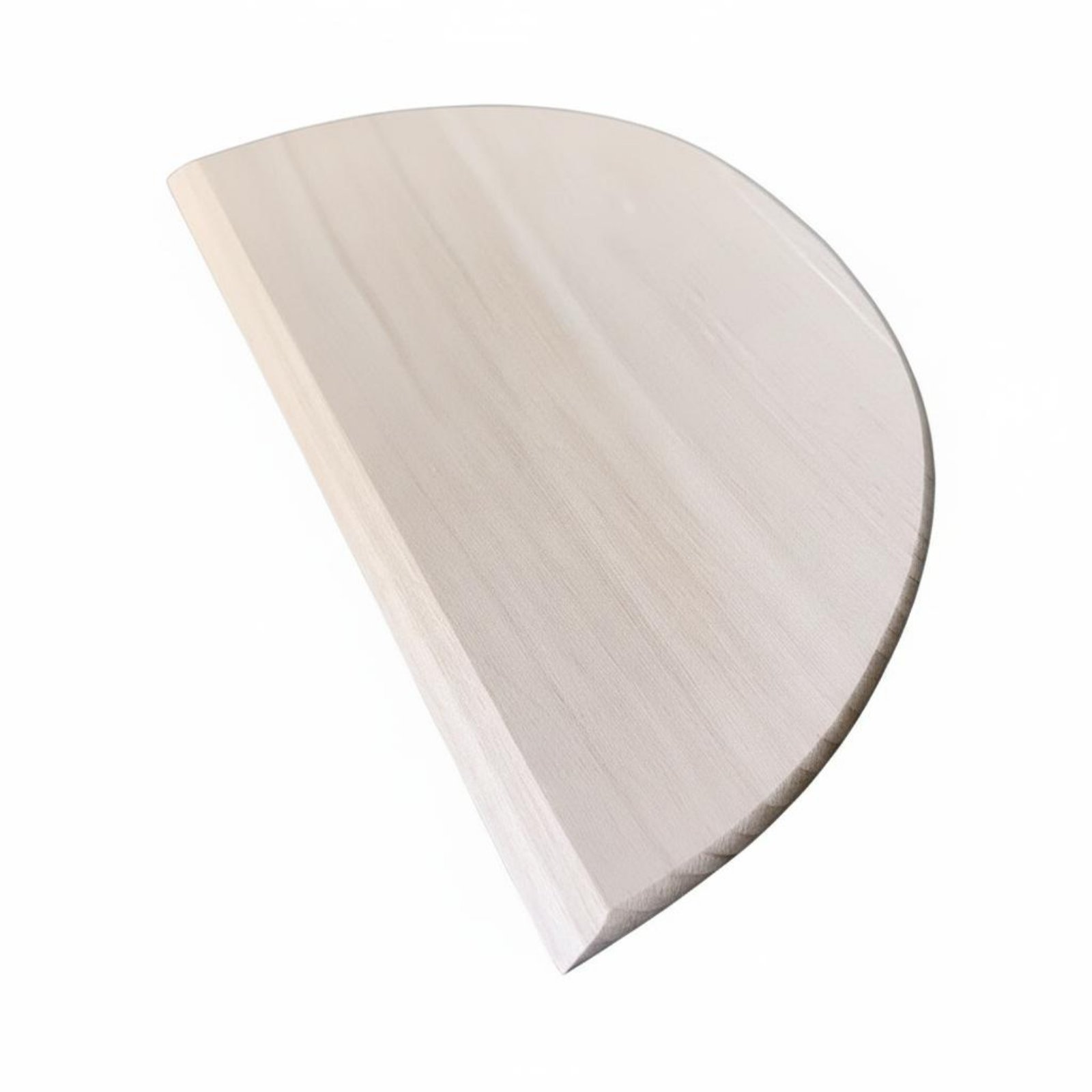 Wooden Pancake Spreader