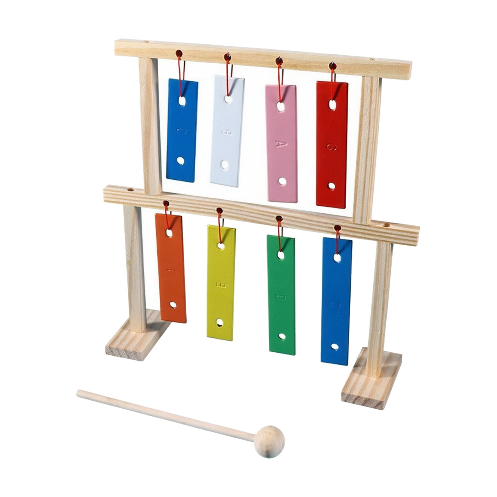 Wooden Xylophone Build Kit