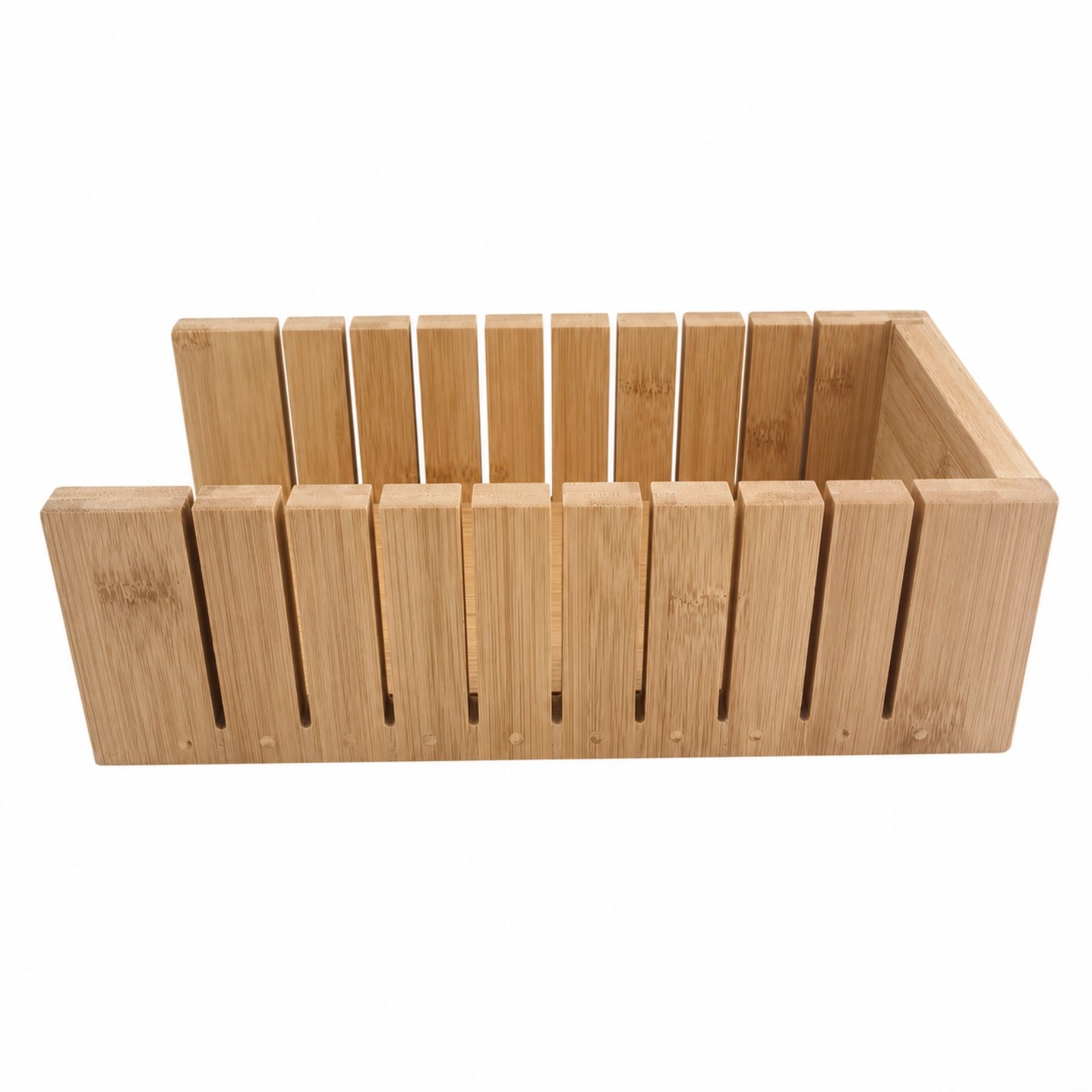 Wooden Soap Cutting Box