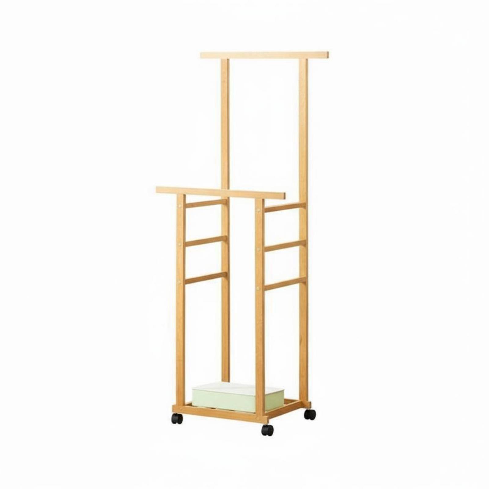 Freestanding Coat Tree Stand