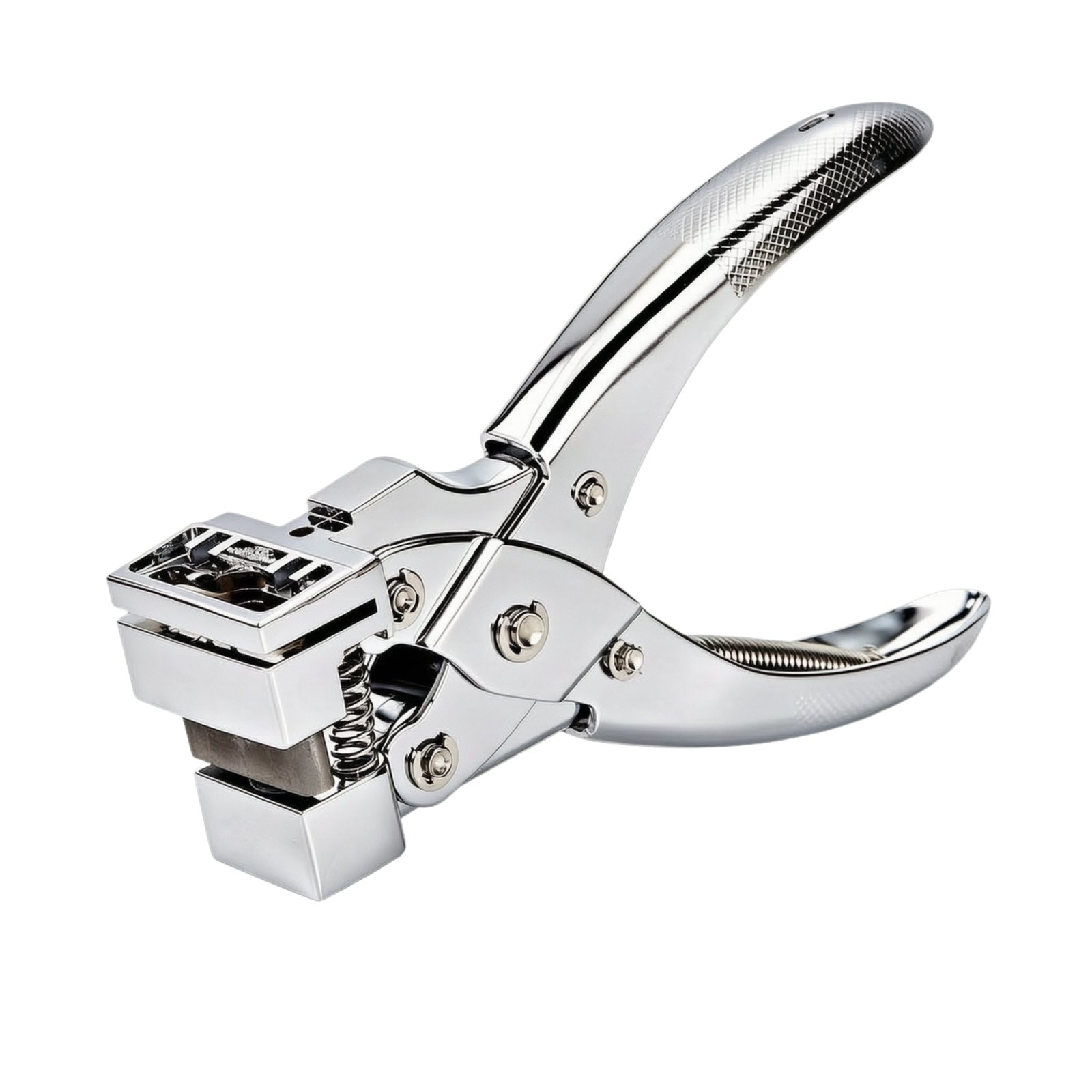 Hole Punch Plier