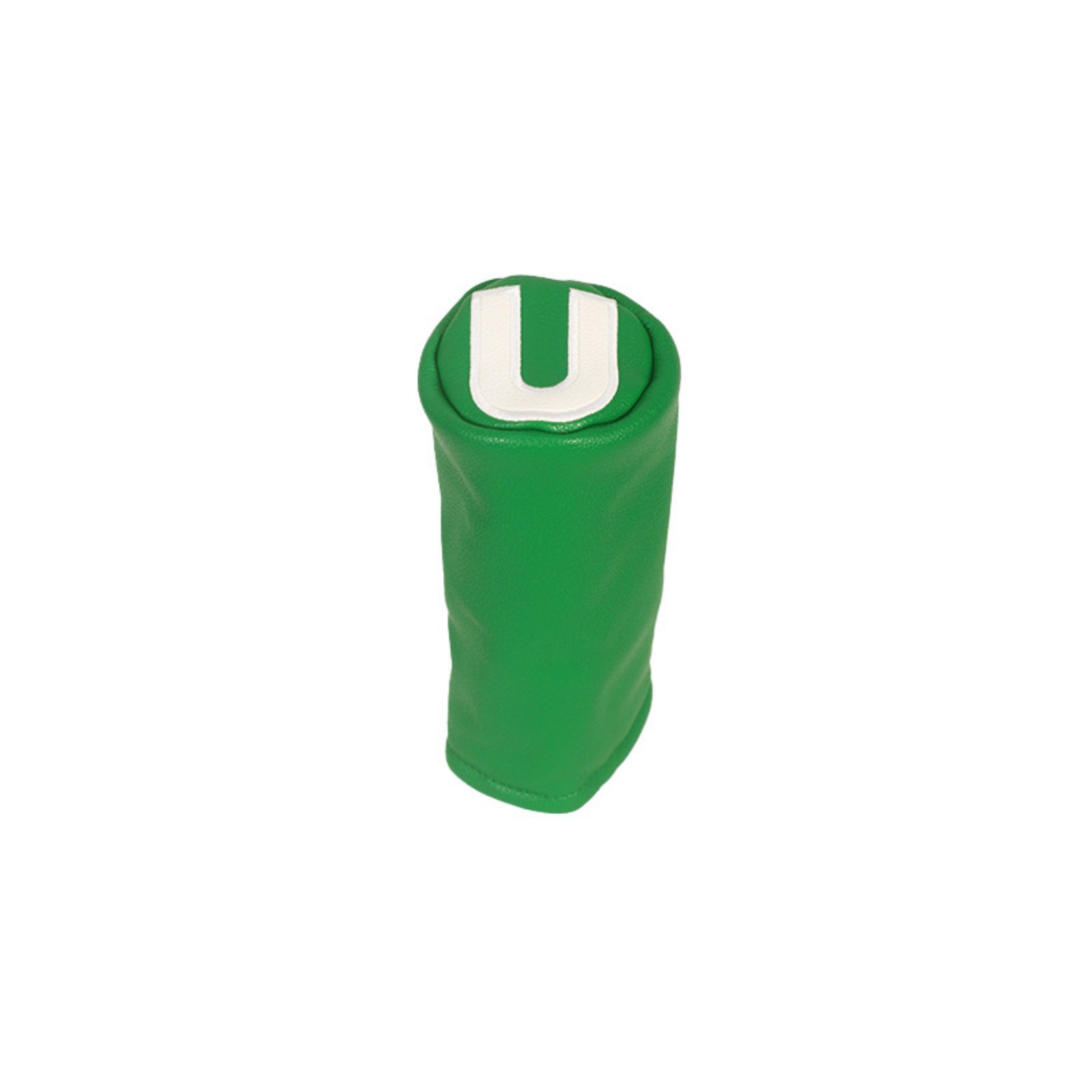4-Piece Golf Club Headcover Set