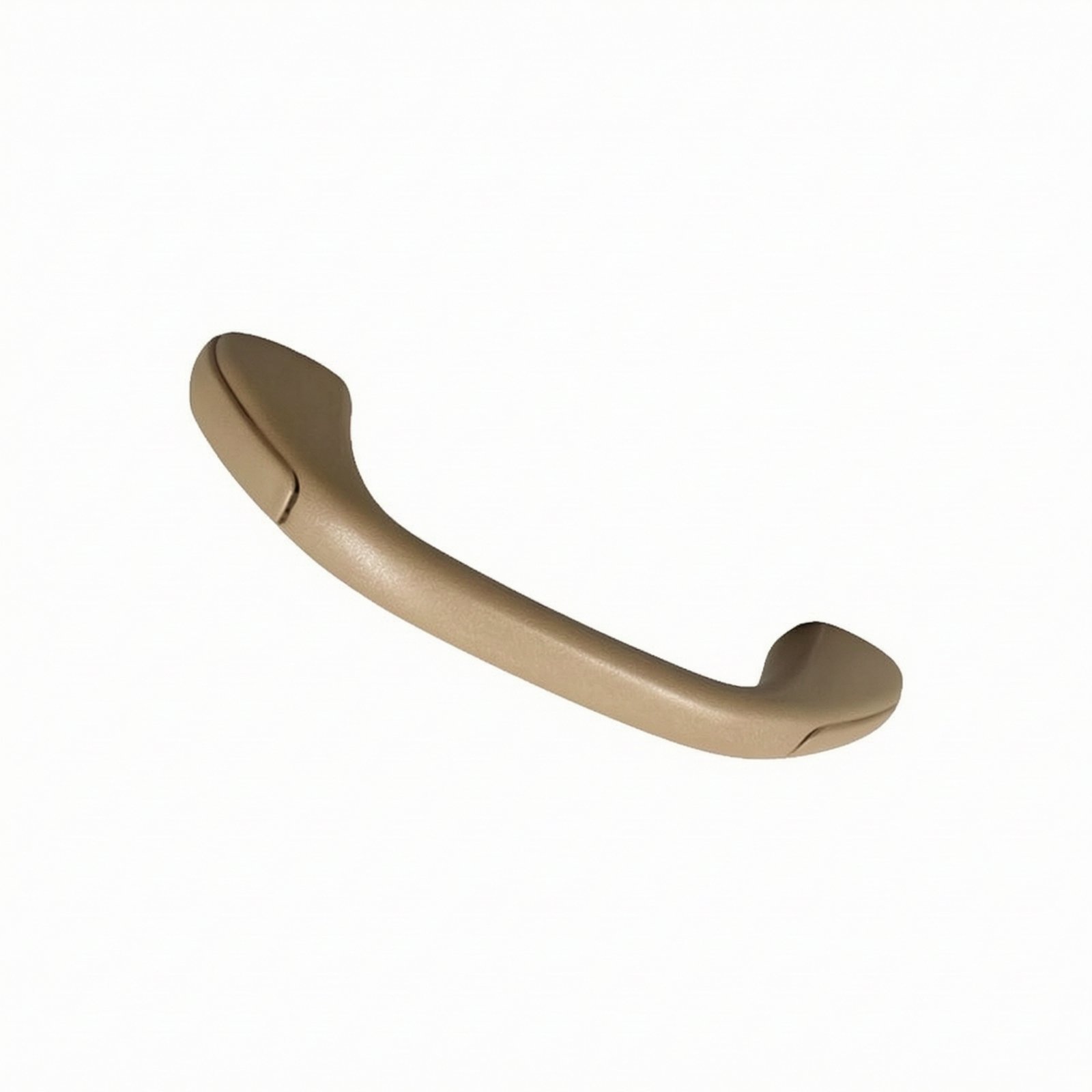 Curved Grab Handle