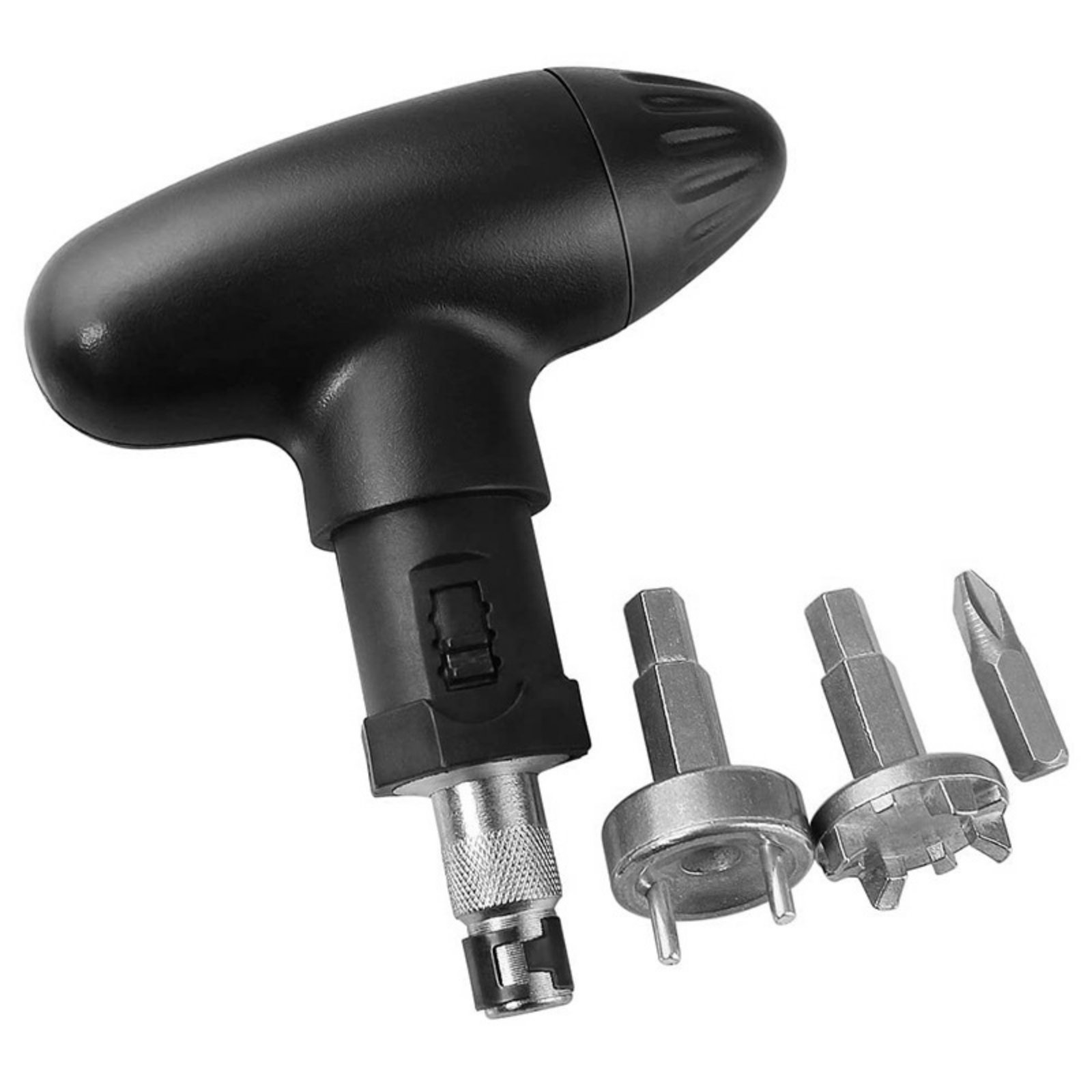 Golf Shoe Cleat Removal Tool