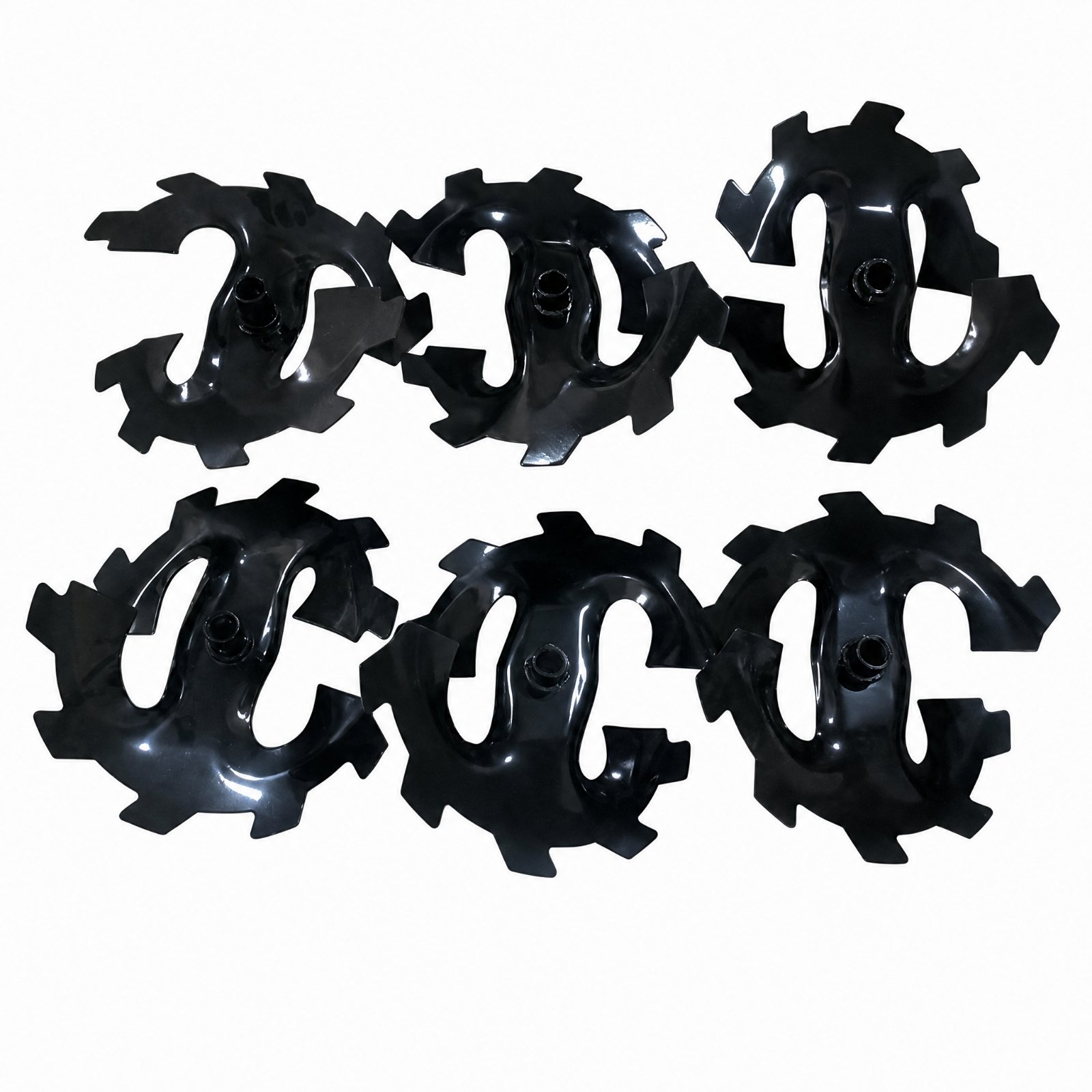 Snow Thrower Auger Assembly