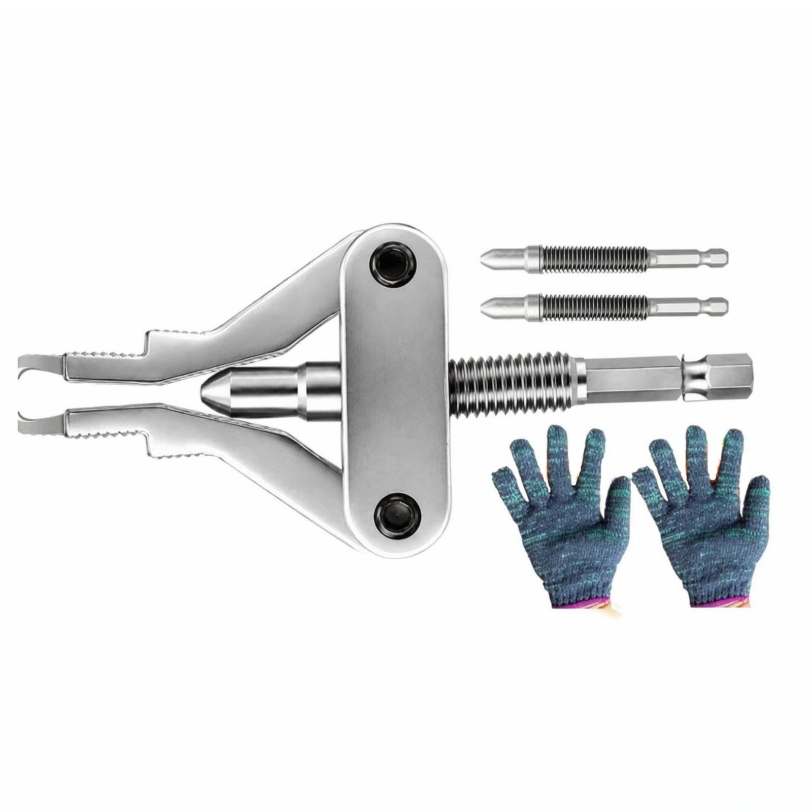 Set of 5 Broken Thread Extractor