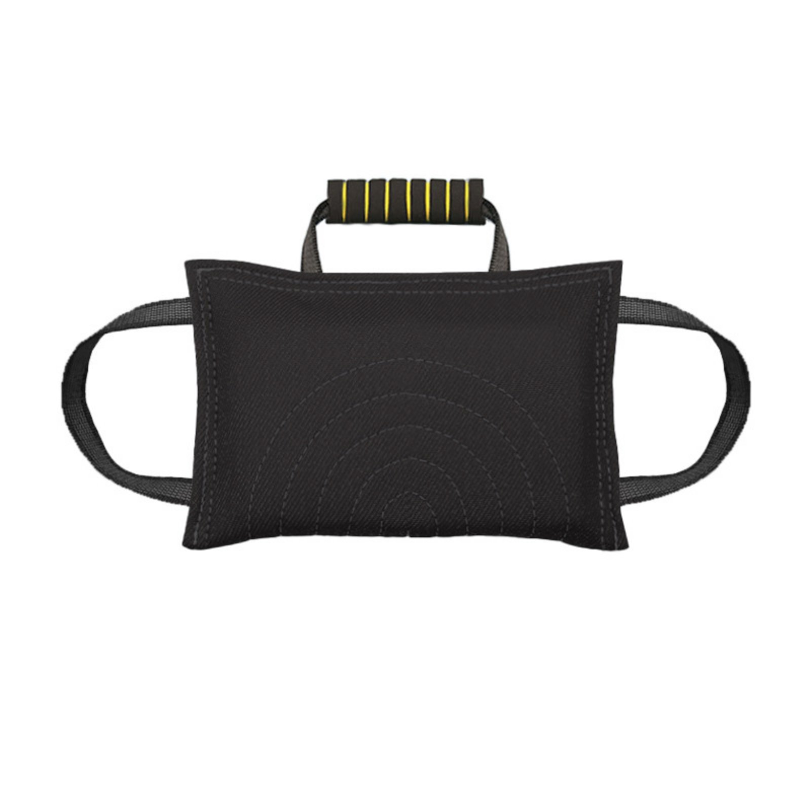 Dog Training Bite Pillow – Black