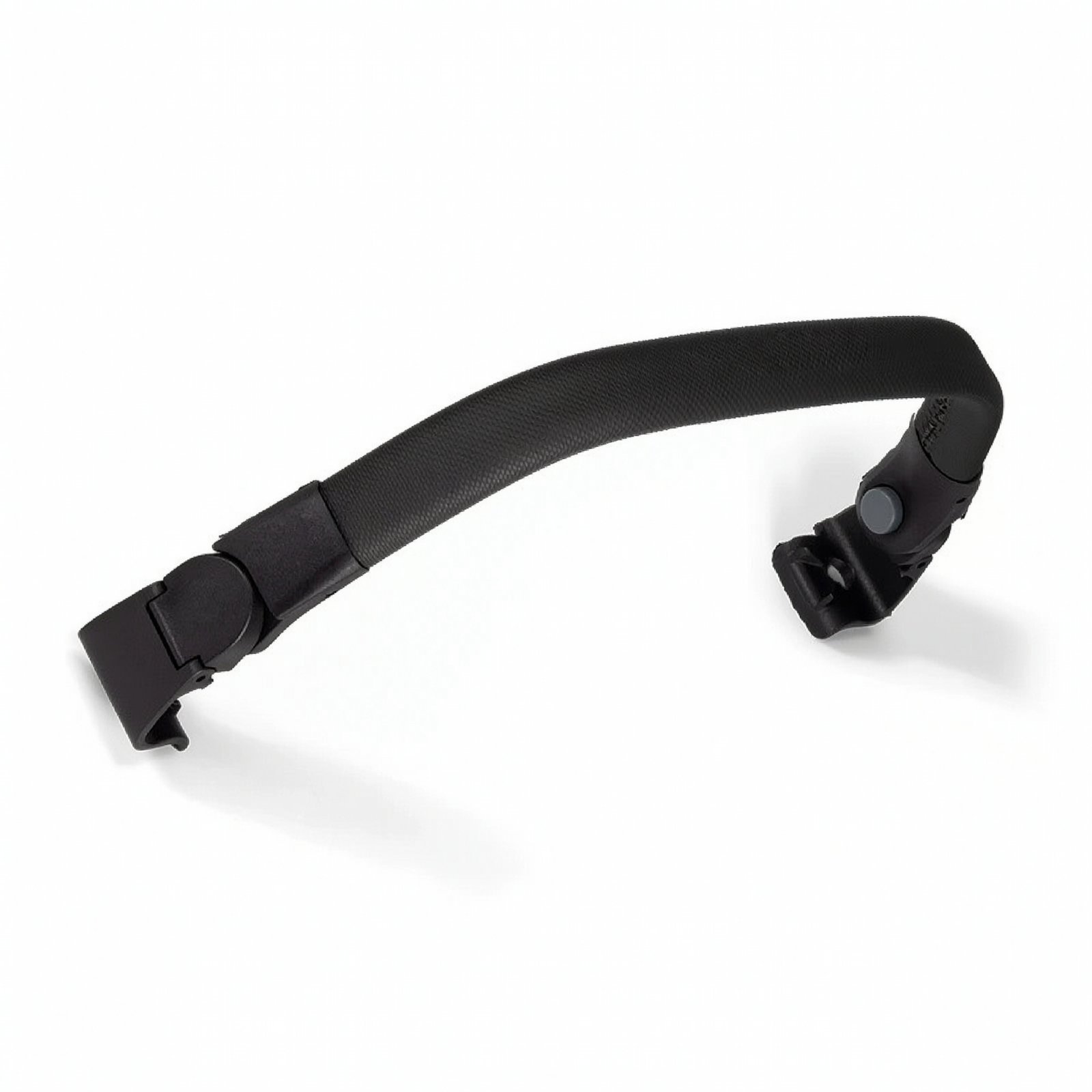 Curved Pushchair Bar